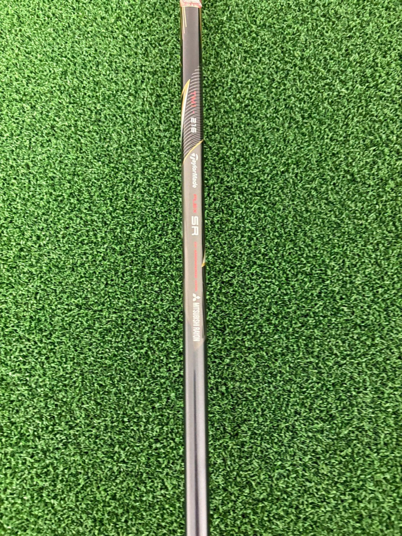 Taylormade M2 10.5* (Stiff/Regular)