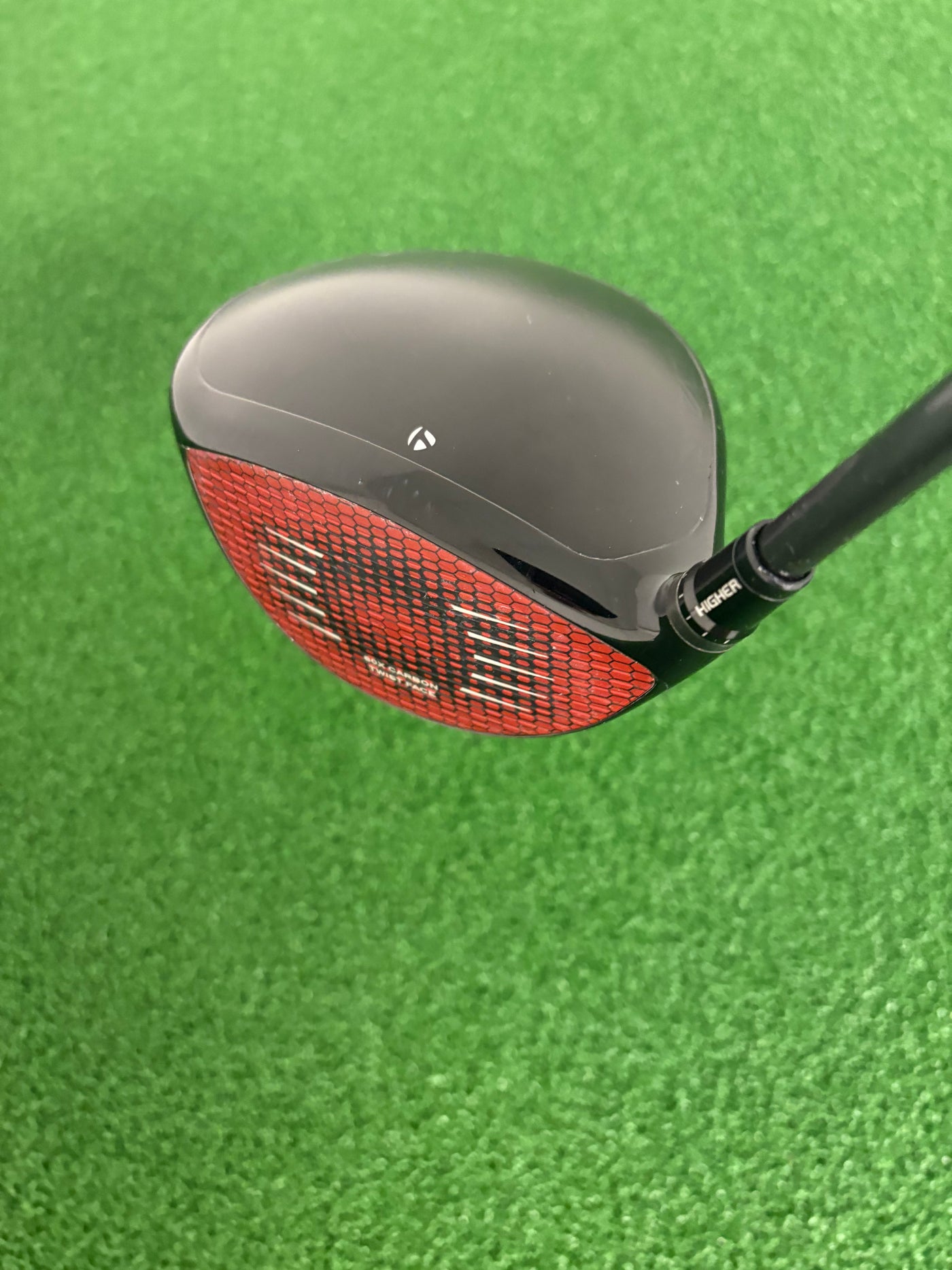 Taylormade Stealth 9.0* (Stiff)