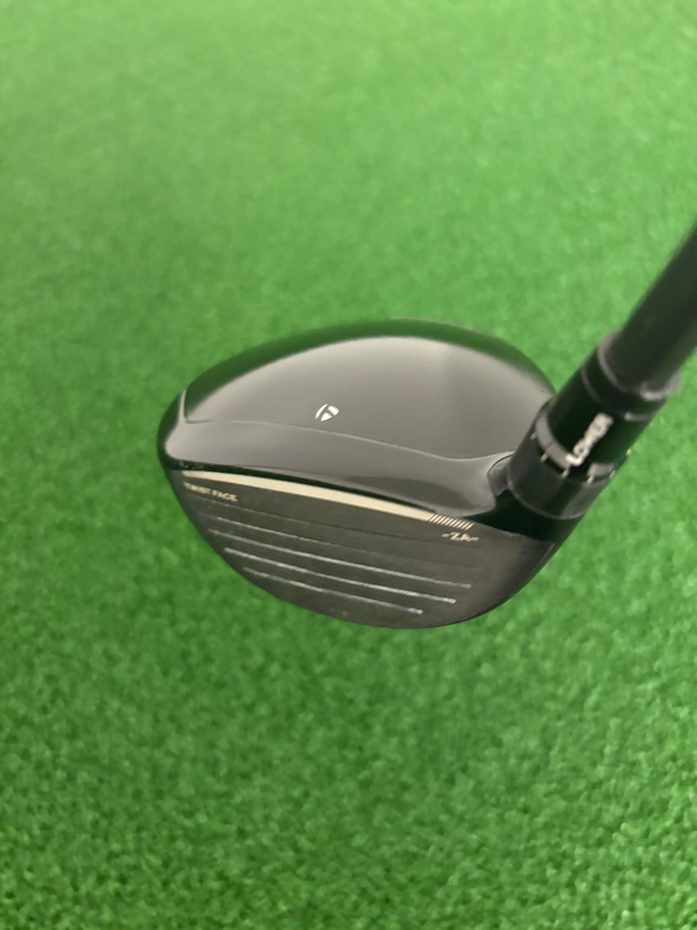 Taylormade Stealth Plus 19* 5 Wood (Stiff)