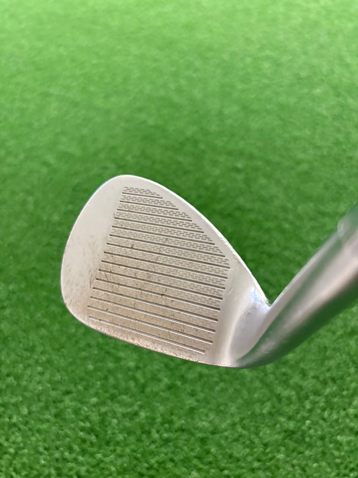 Callaway Mack Daddy 2 T Grind 58*