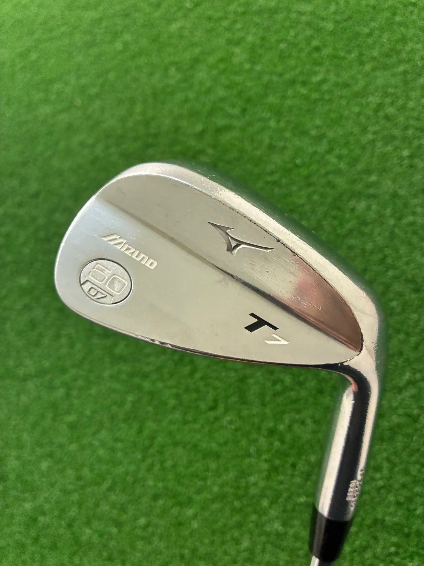 Mizuno T-7 50*