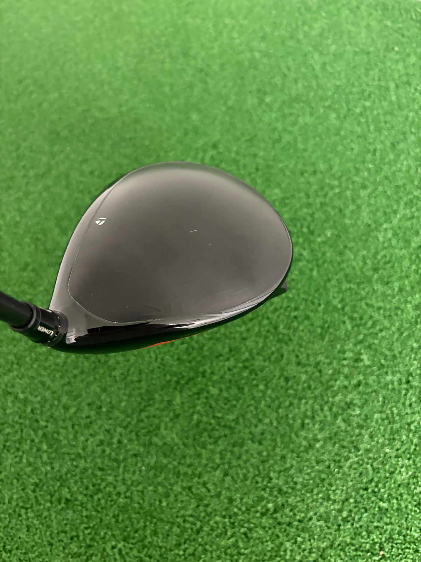Taylormade Stealth 9.0* (Stiff)