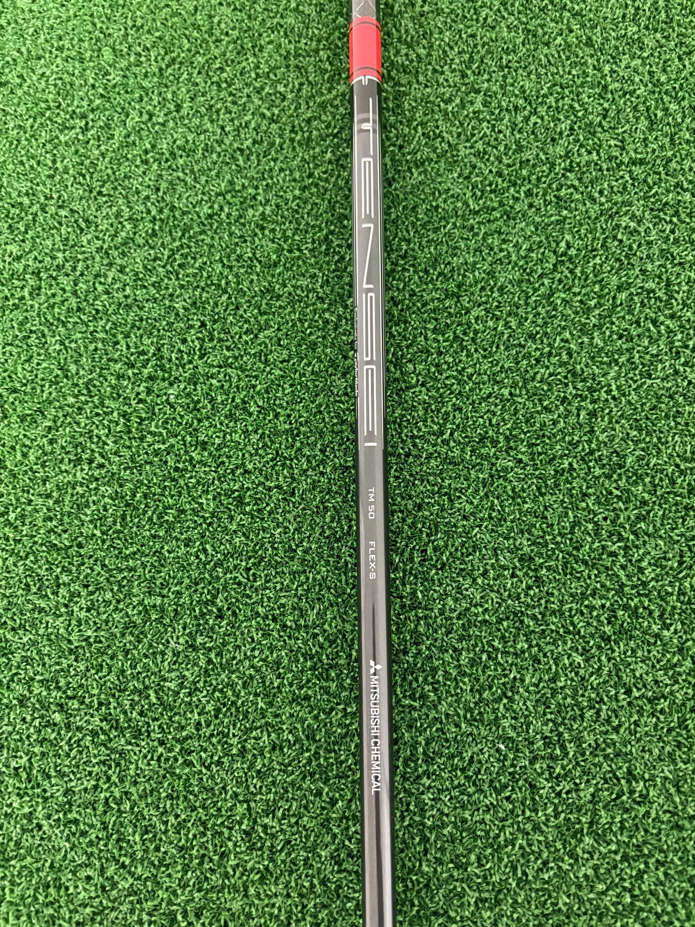 Taylormade Stealth 9.0* (Stiff)