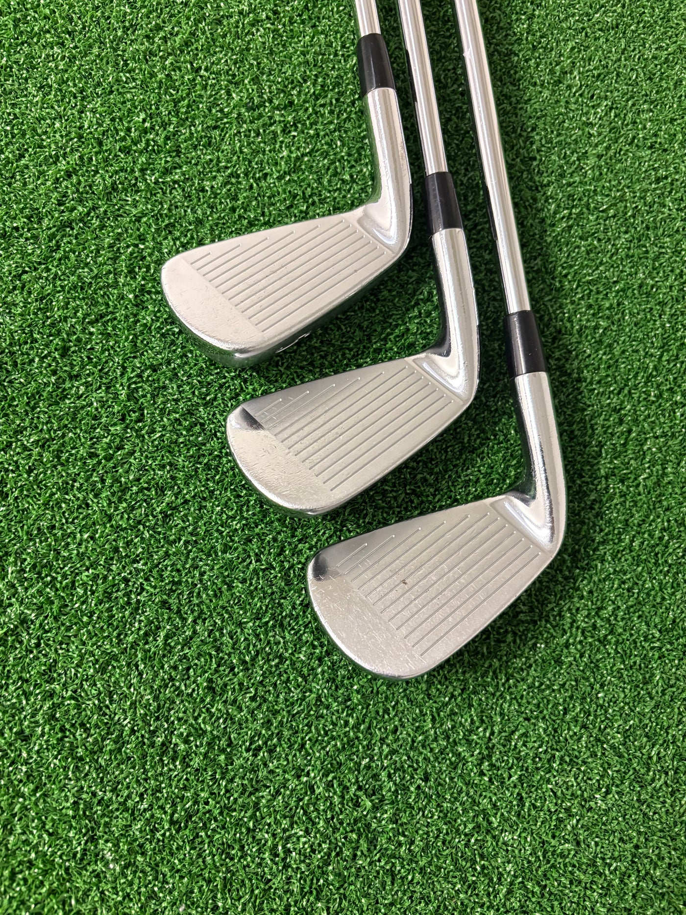 Titleist 712 AP2 5-PW (Stiff)