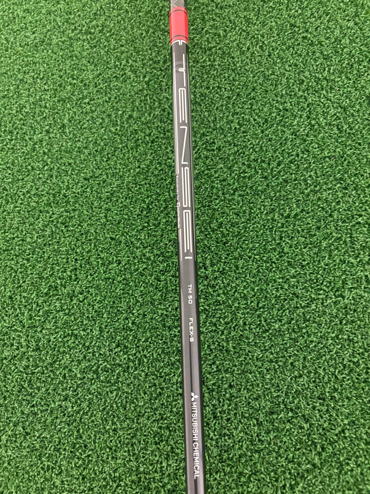 Taylormade Stealth Plus 19* 5 Wood (Stiff)