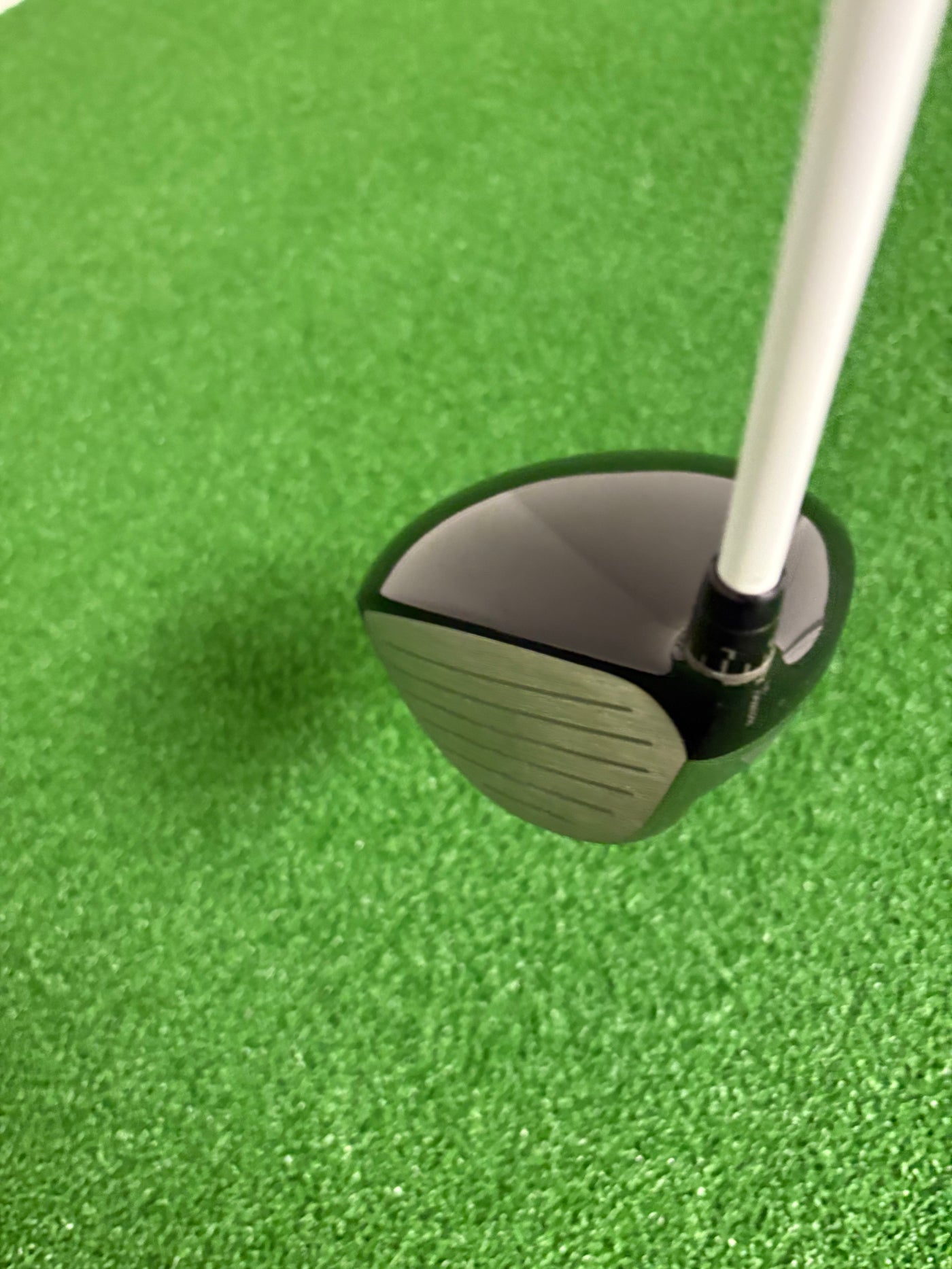 Srixon Z-525 9.5* (Stiff)