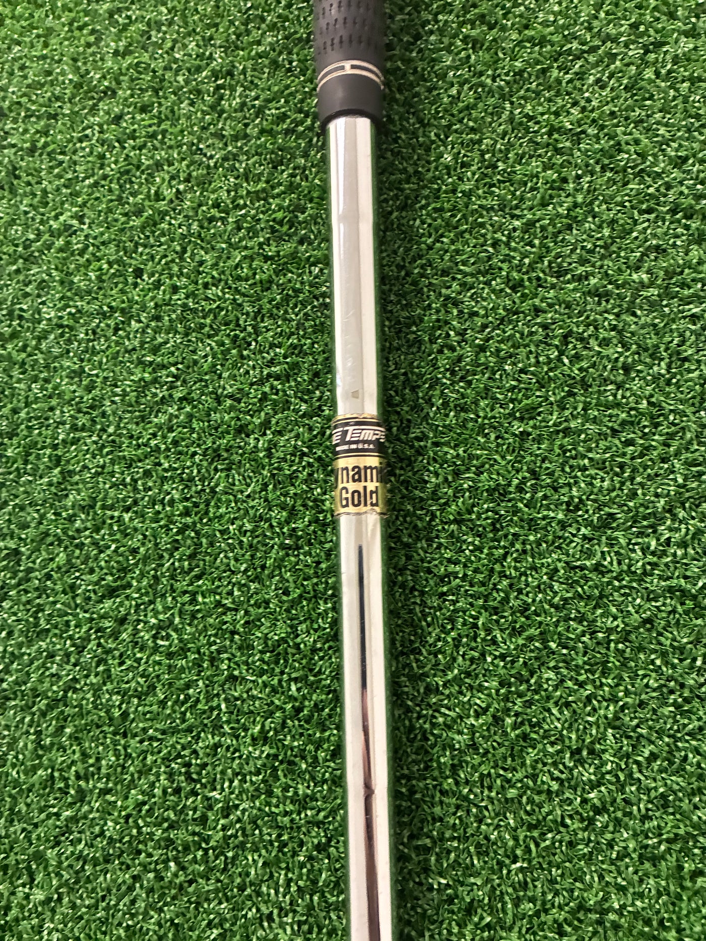 Mizuno T-7 50*