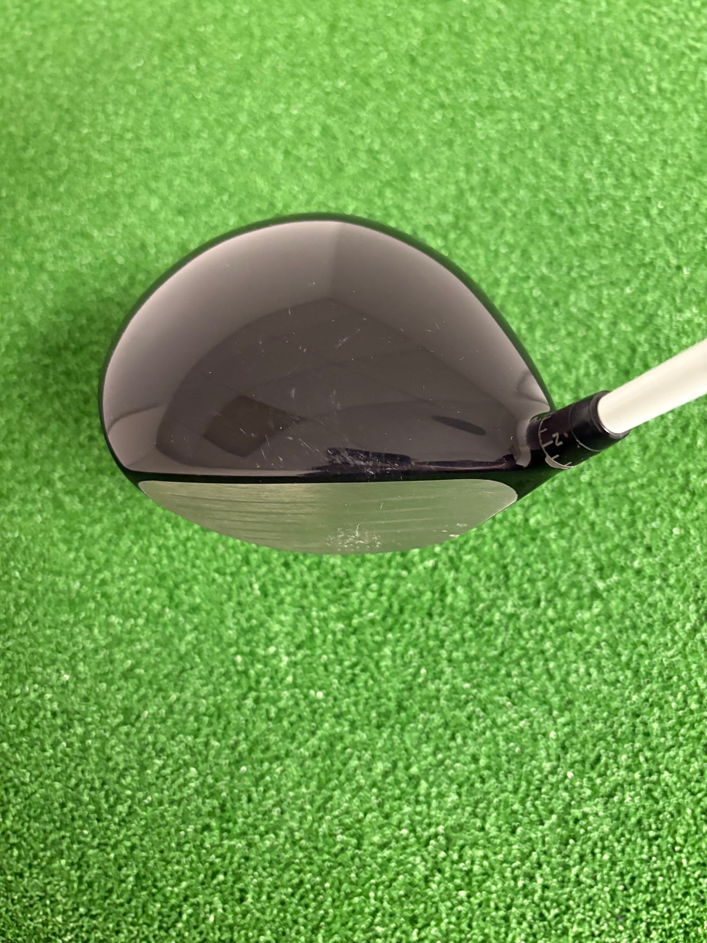 Srixon Z-525 9.5* (Stiff)
