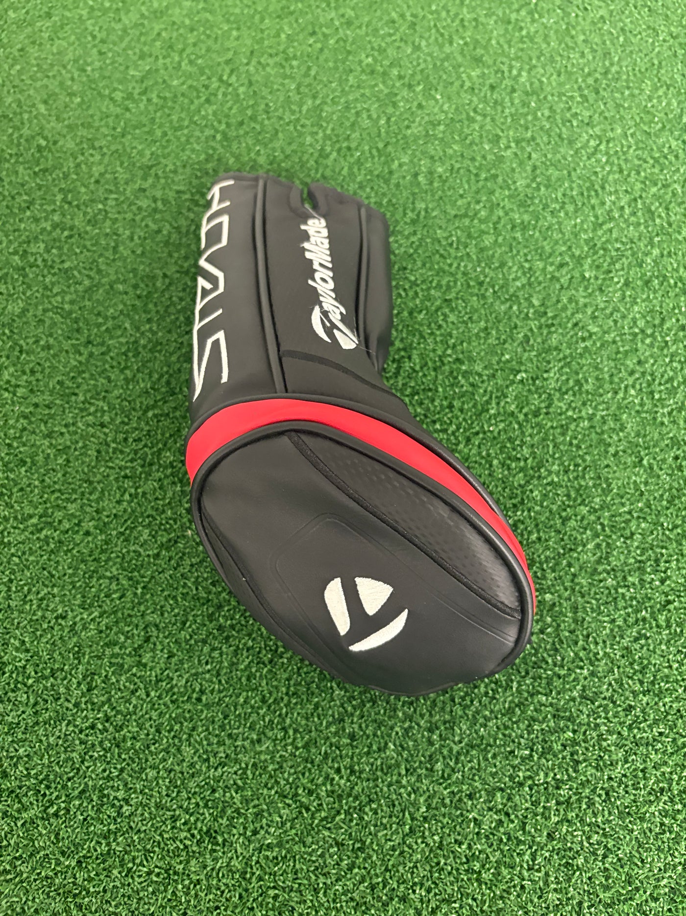 Taylormade Stealth Plus 19* 5 Wood (Stiff)