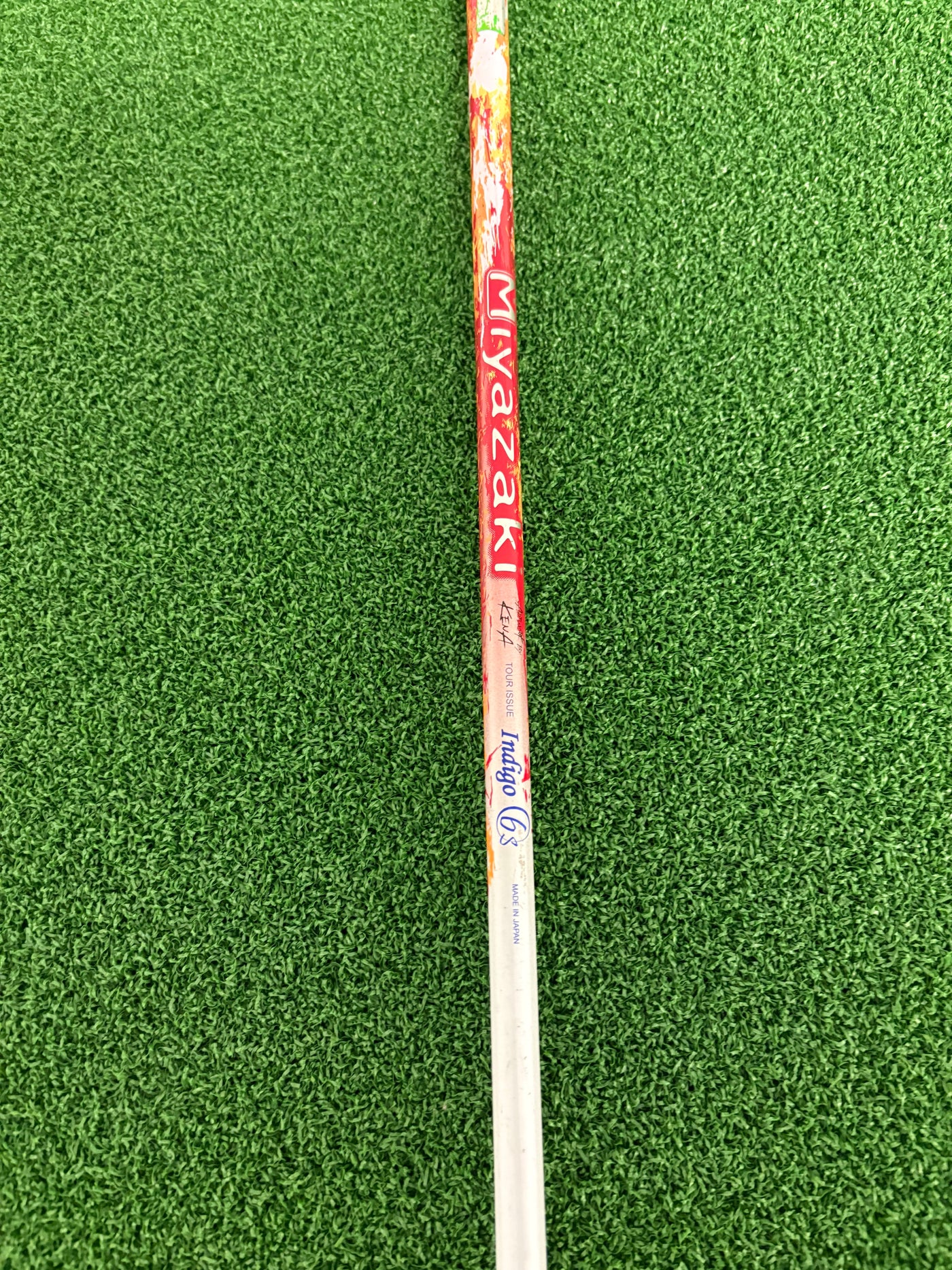 Srixon Z-525 9.5* (Stiff)