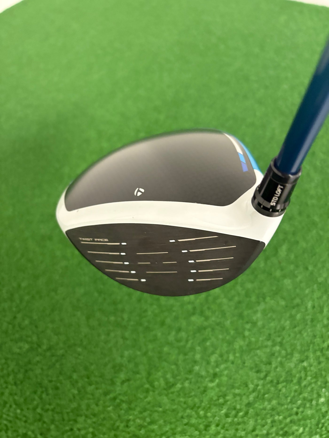 Taylormade Sim 2 Max 10.5* (Regular)