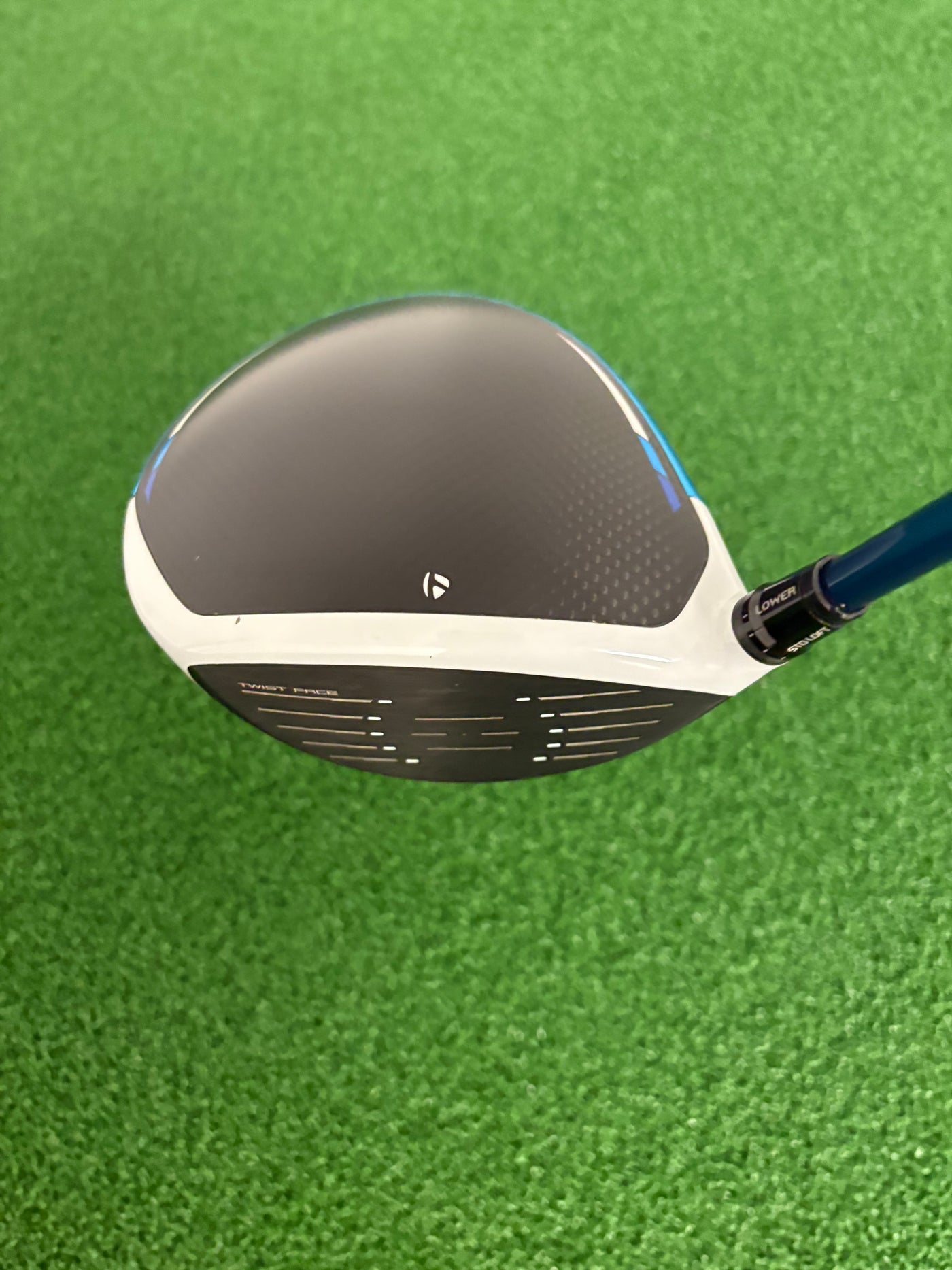 Taylormade Sim 2 Max 10.5* (Regular)