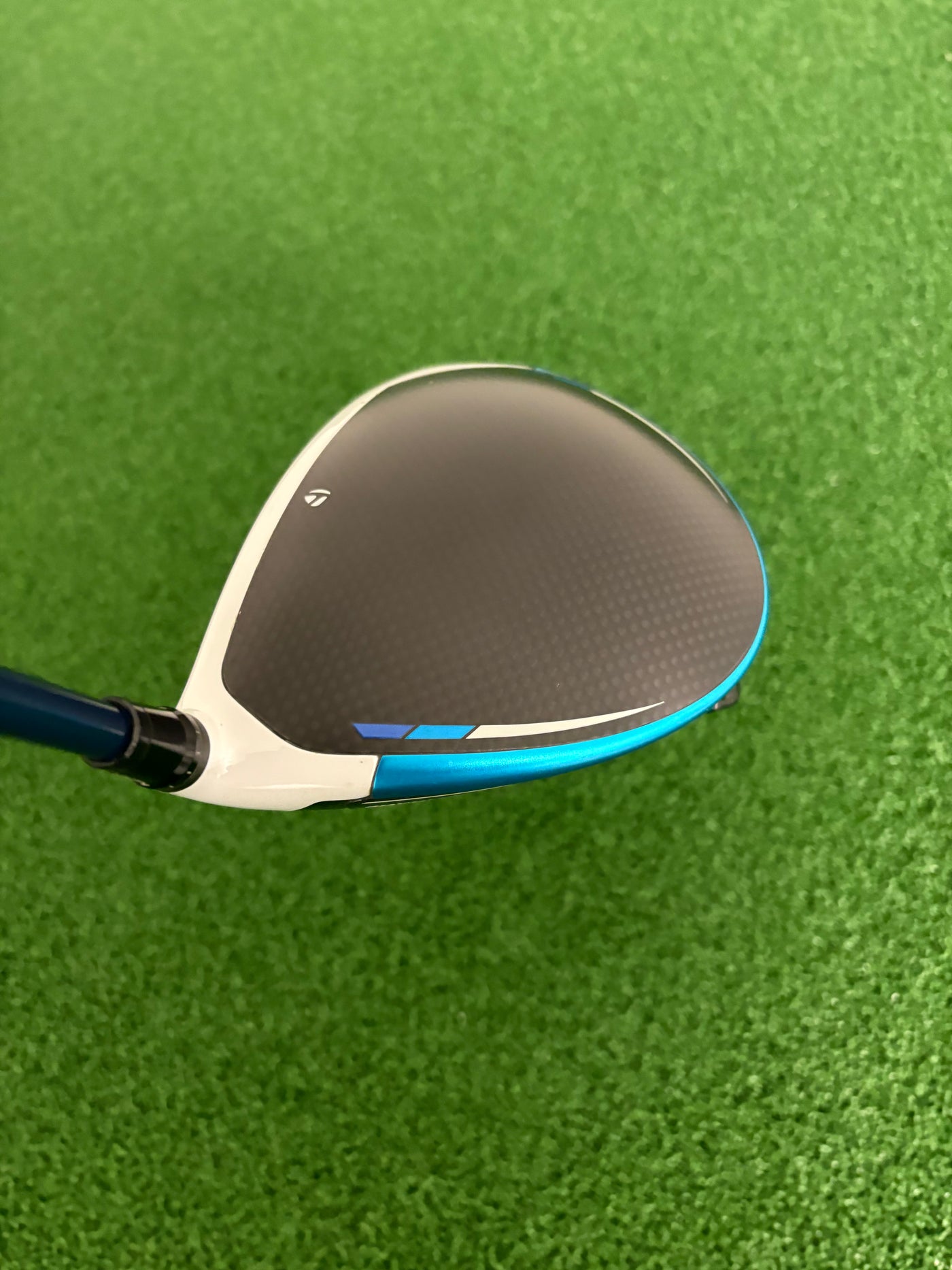 Taylormade Sim 2 Max 10.5* (Regular)