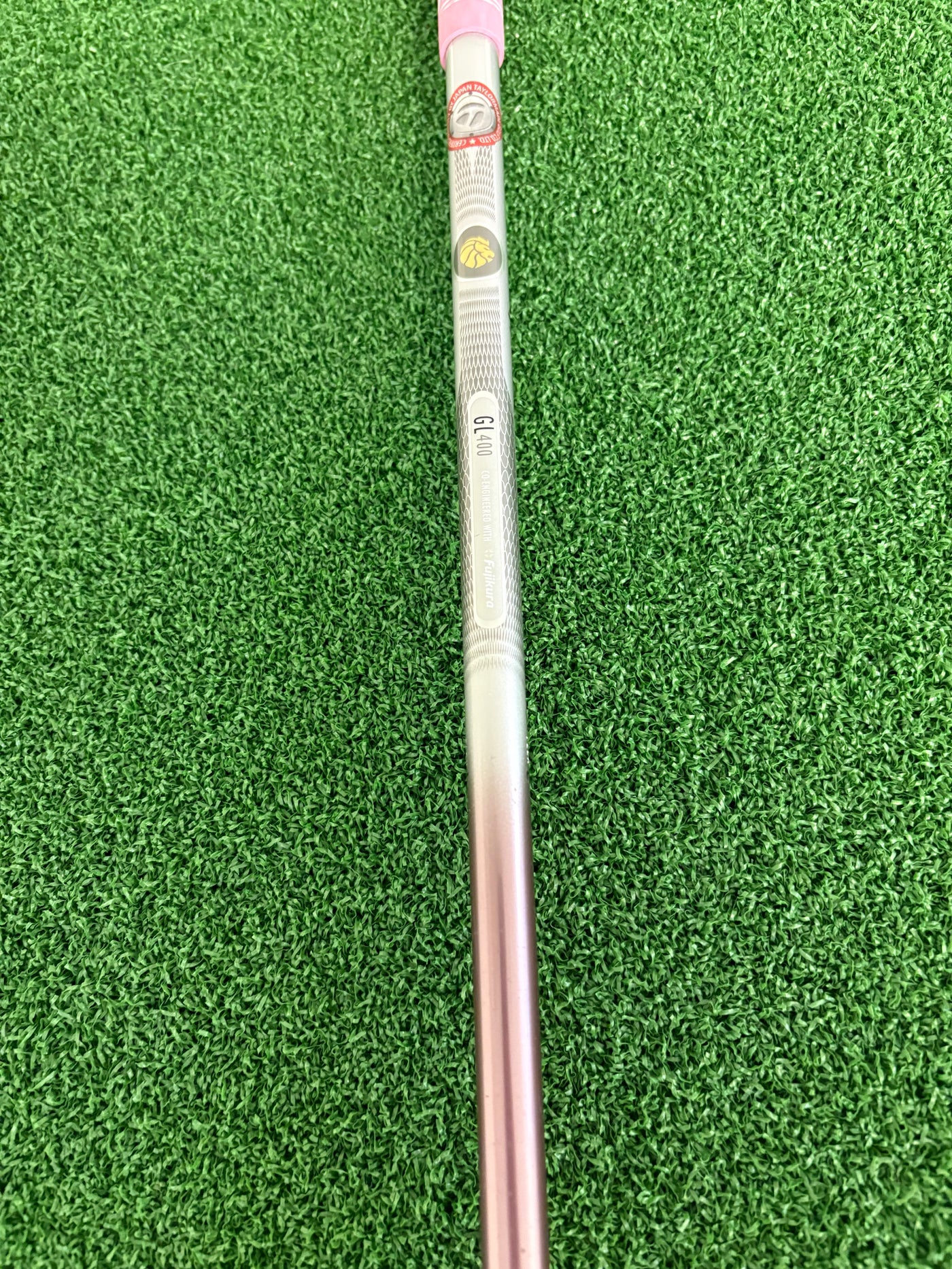 Taylormade Gloire 19* 5 Wood (Ladies)