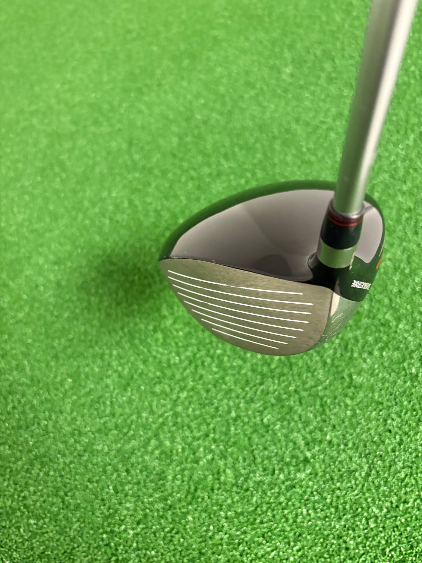 Bridgestone Tour Stage X-Drive GR (2012) 9.5* (Stiff)