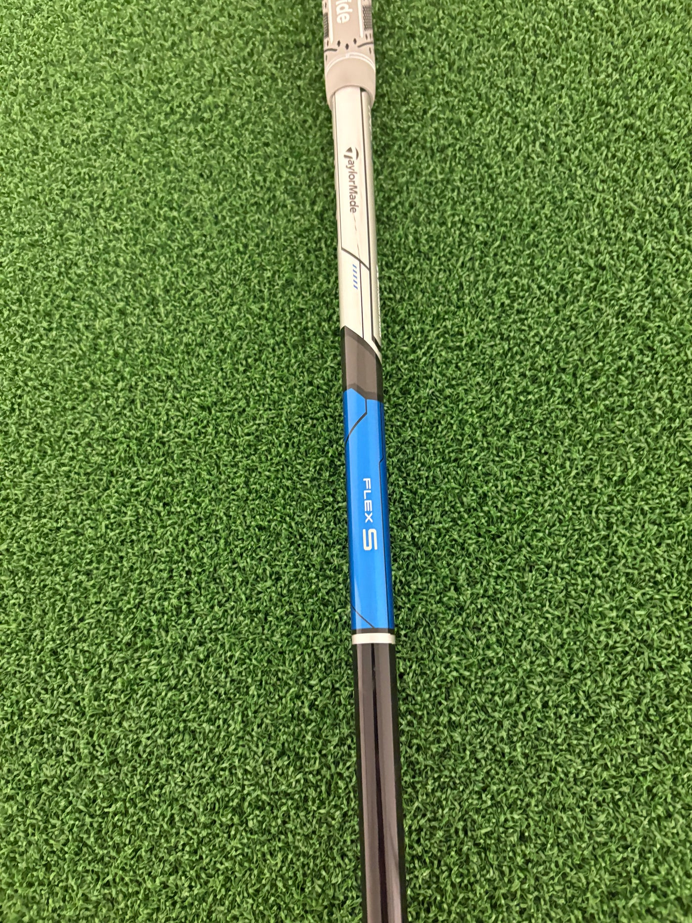 Taylormade SLDR 15* 3 Wood (Stiff)