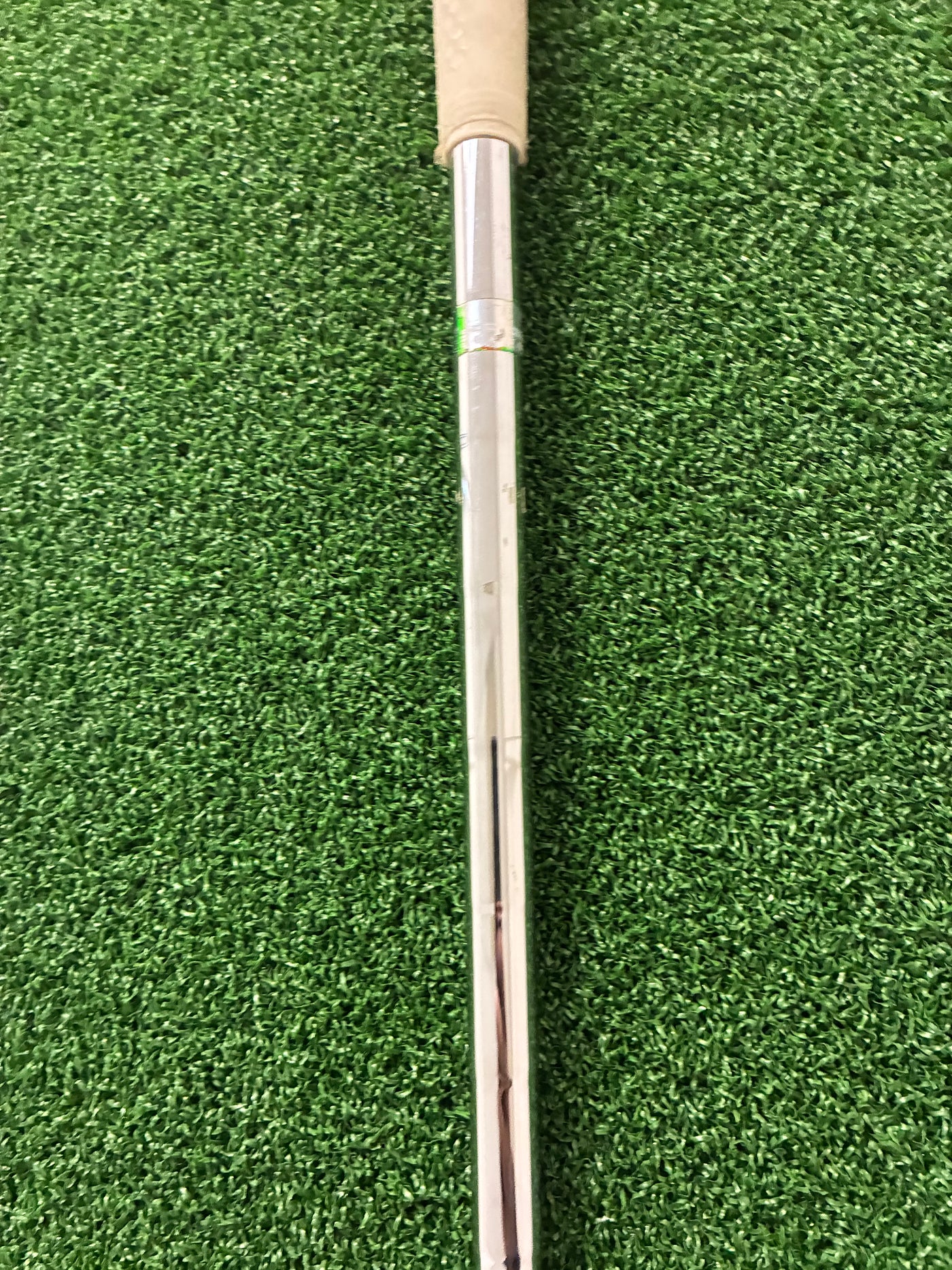 Titleist Vokey Cold Forged (2015) F Grind 50*