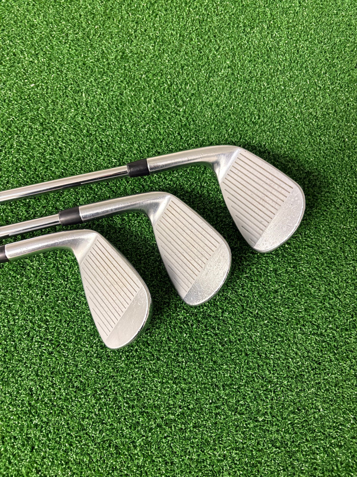 Titleist 718 AP2 5-PW (Stiff)
