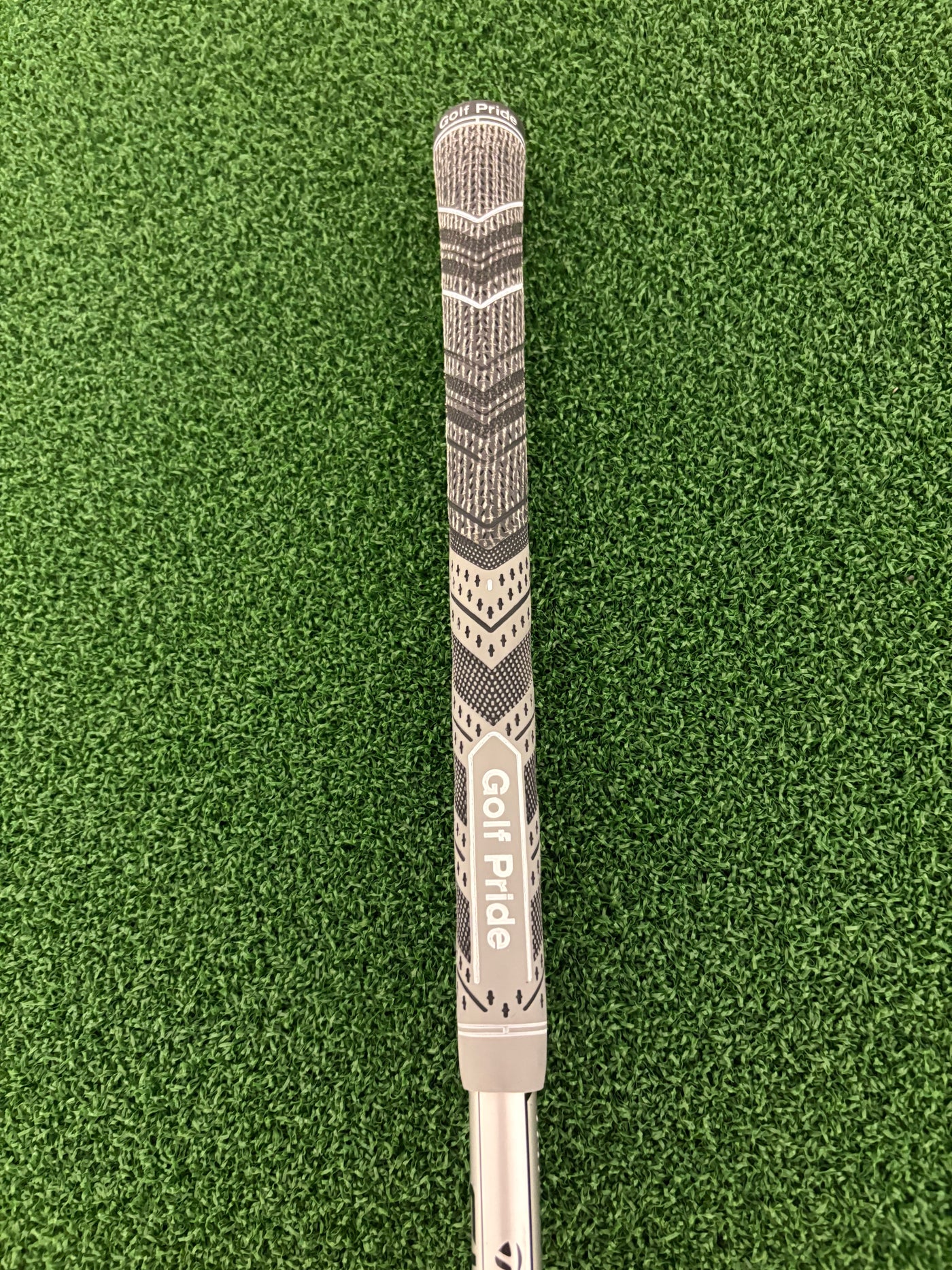 Taylormade SLDR 15* 3 Wood (Stiff)