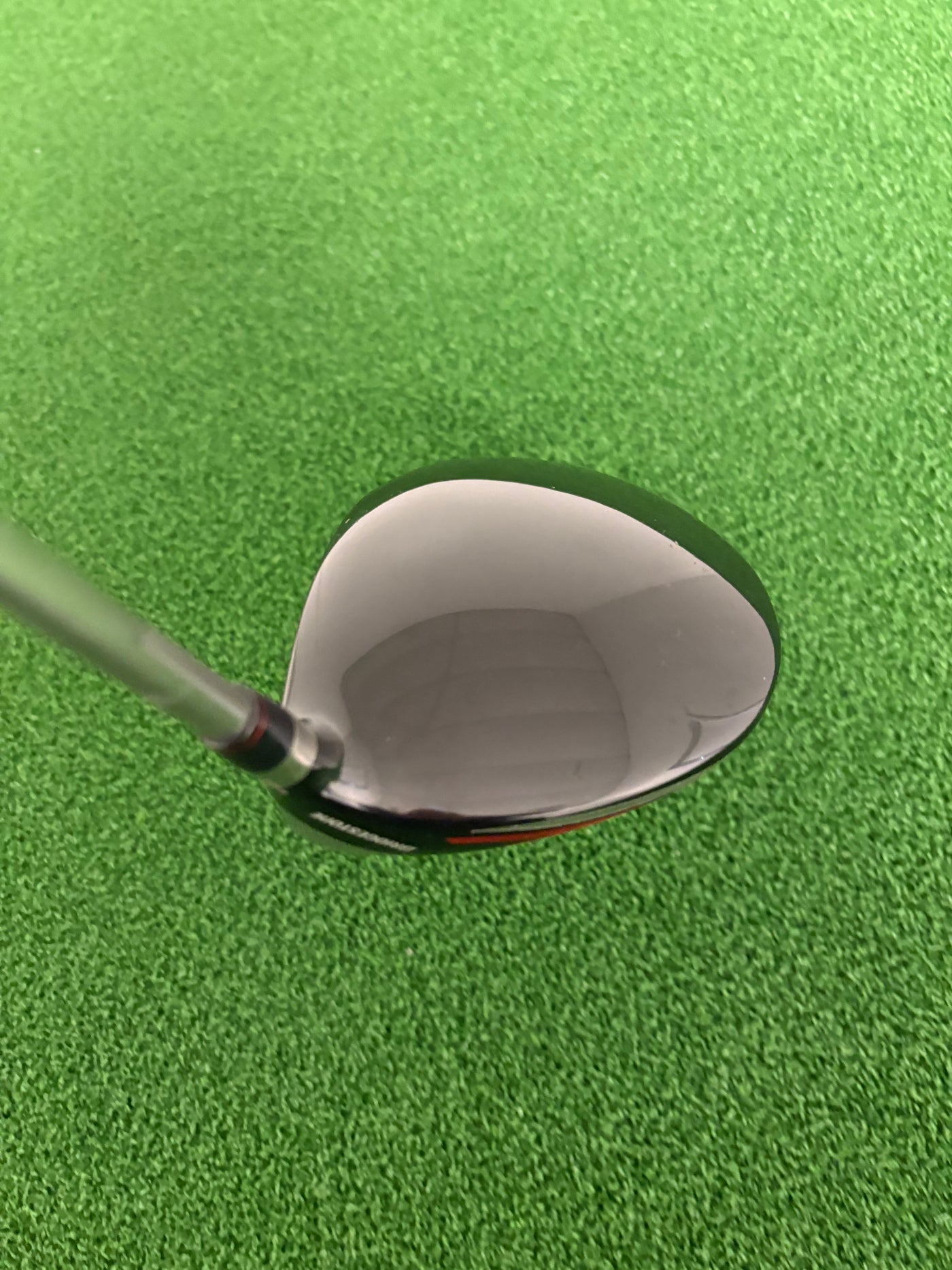 Bridgestone Tour Stage X-Drive GR (2012) 9.5* (Stiff)