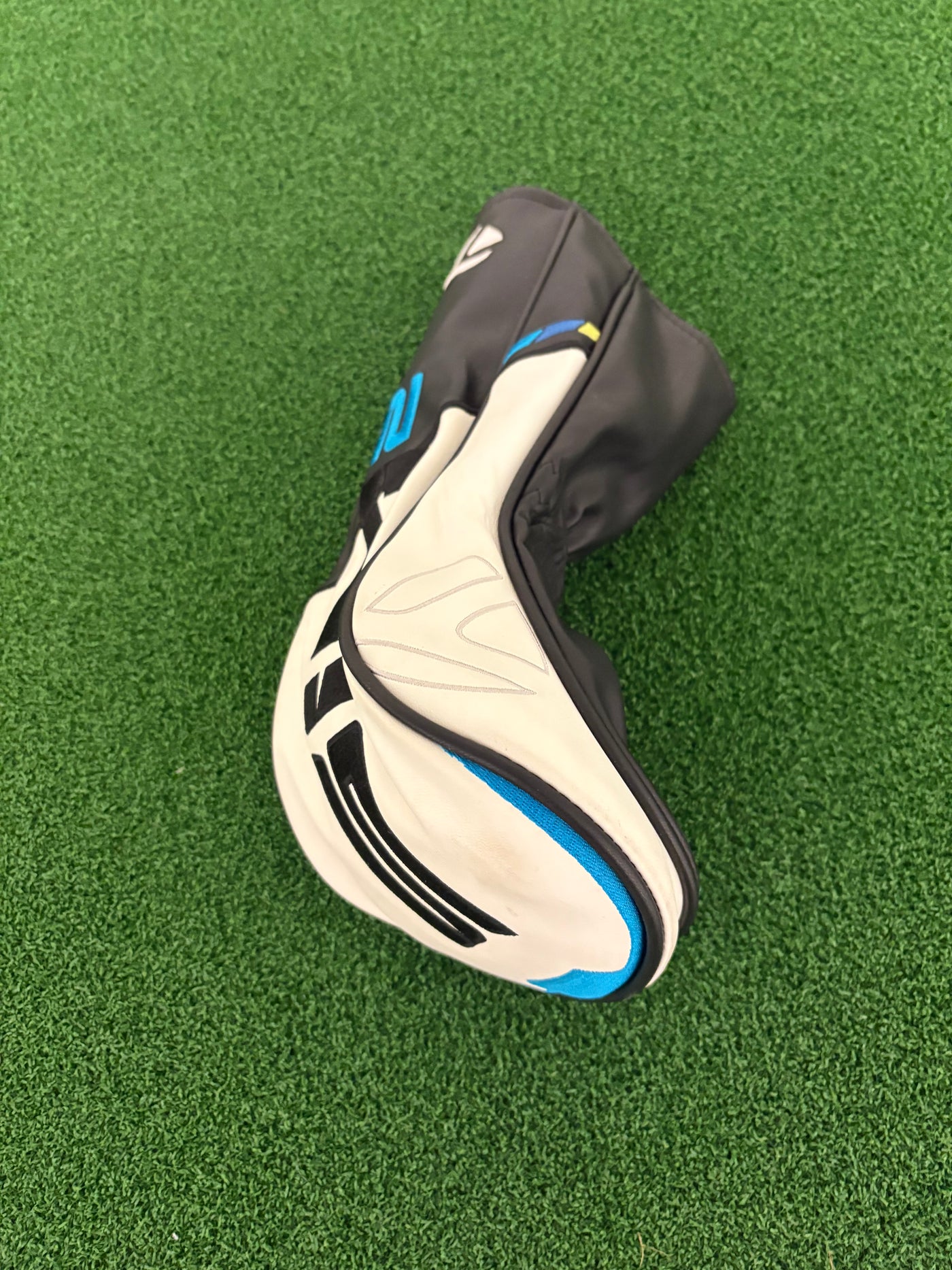Taylormade Sim 2 Max 10.5* (Regular)