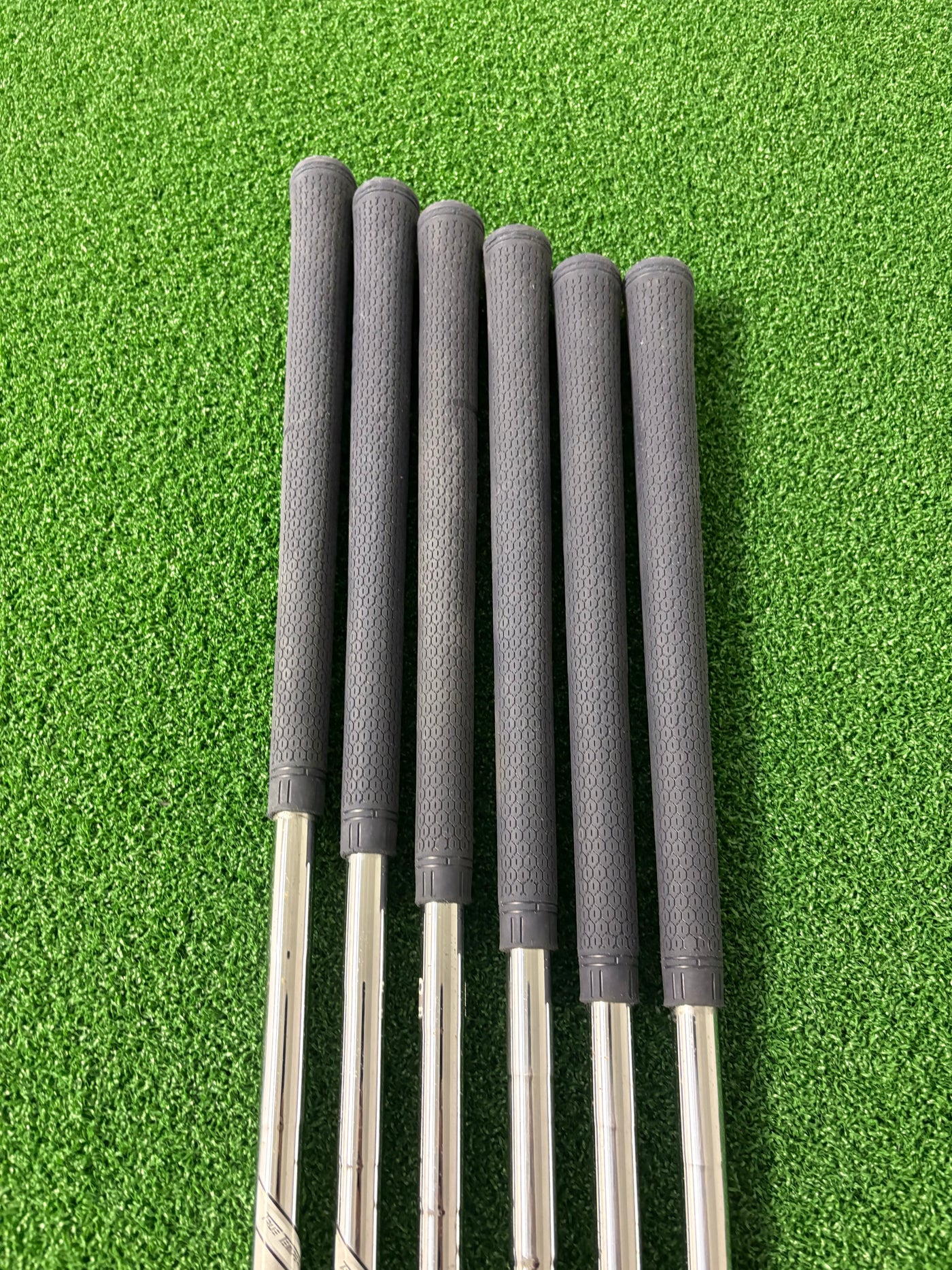 Titleist 718 AP2 5-PW (Stiff)
