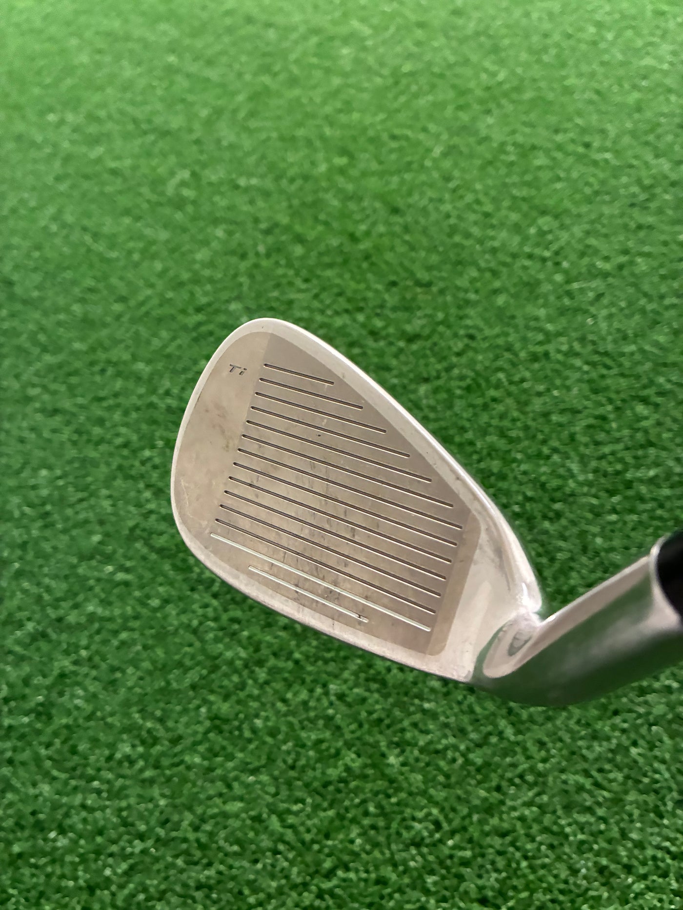 Taylormade Burner AW 49*