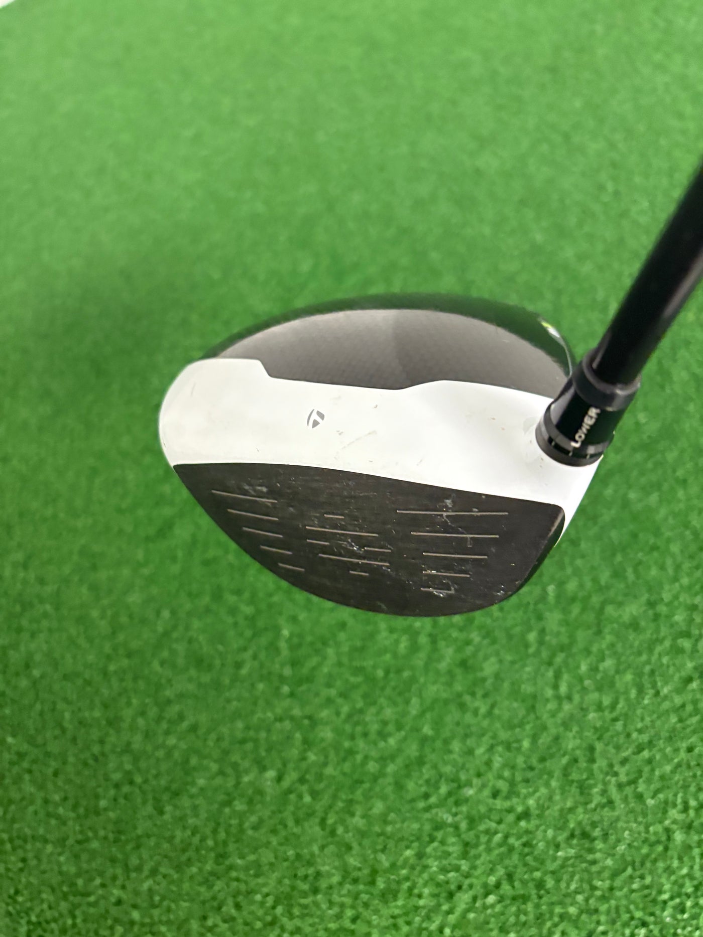 Taylormade M2 (2017) 10.5* (Regular)