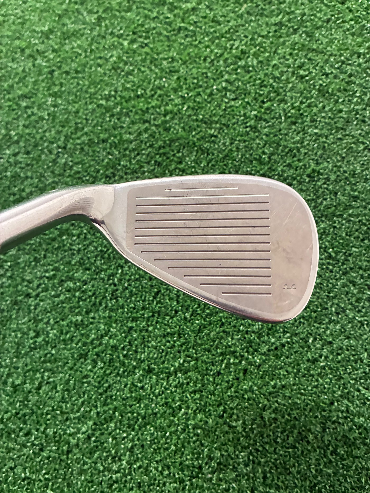 Taylormade Burner AW 49*