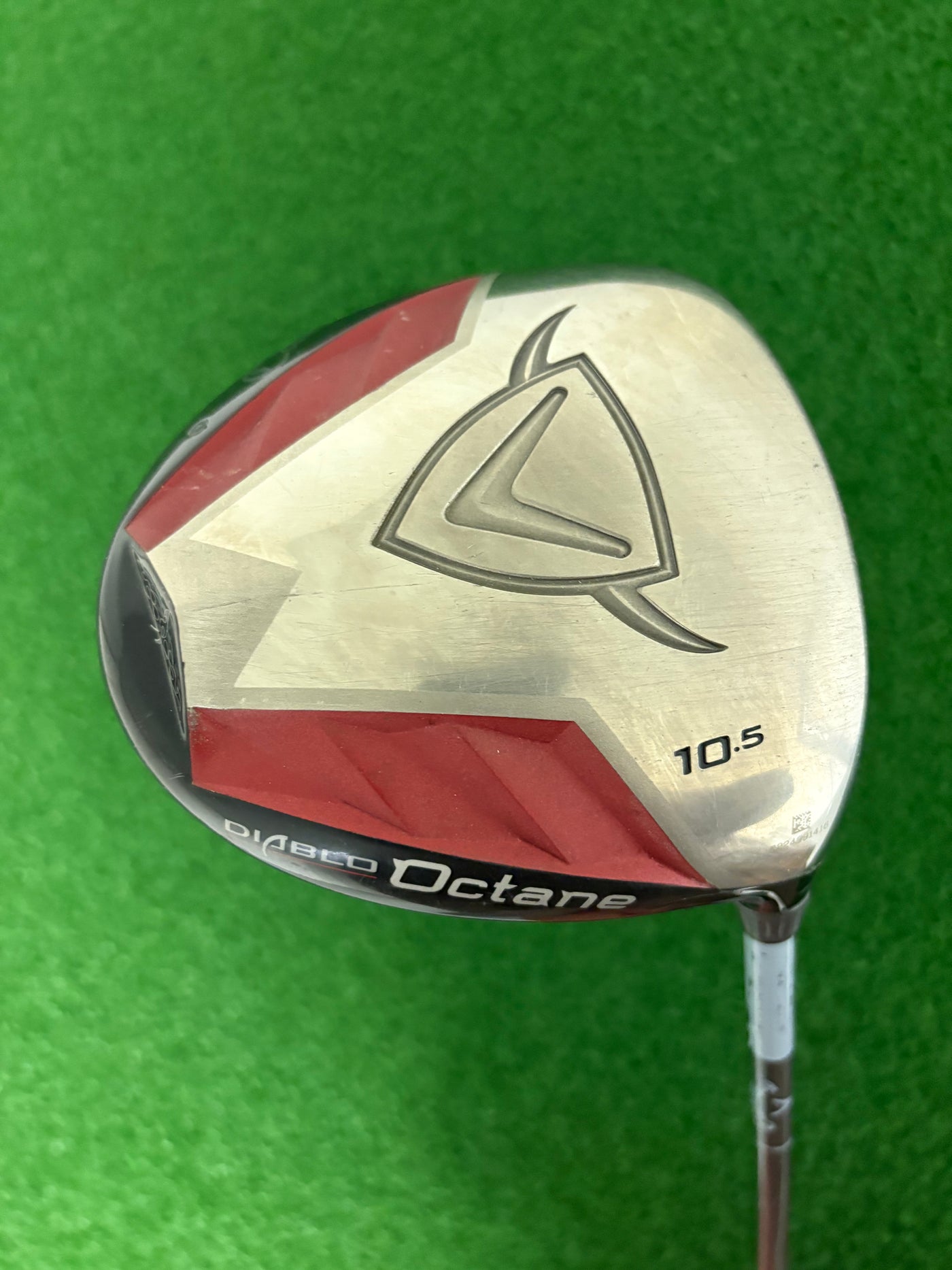 Callaway Diablo Octane 10.5* (Regular)