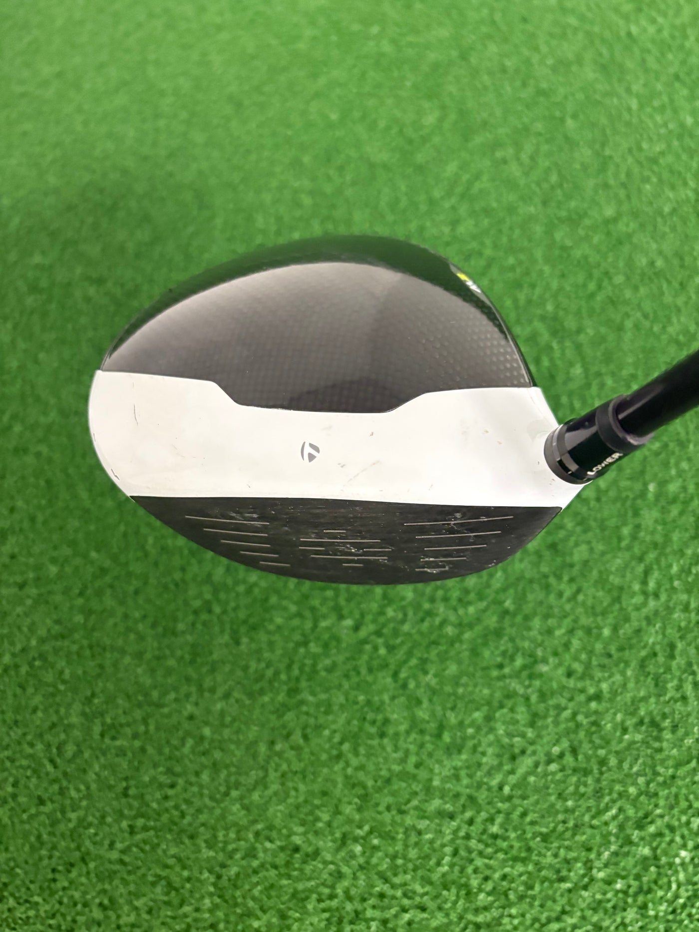 Taylormade M2 (2017) 10.5* (Regular)
