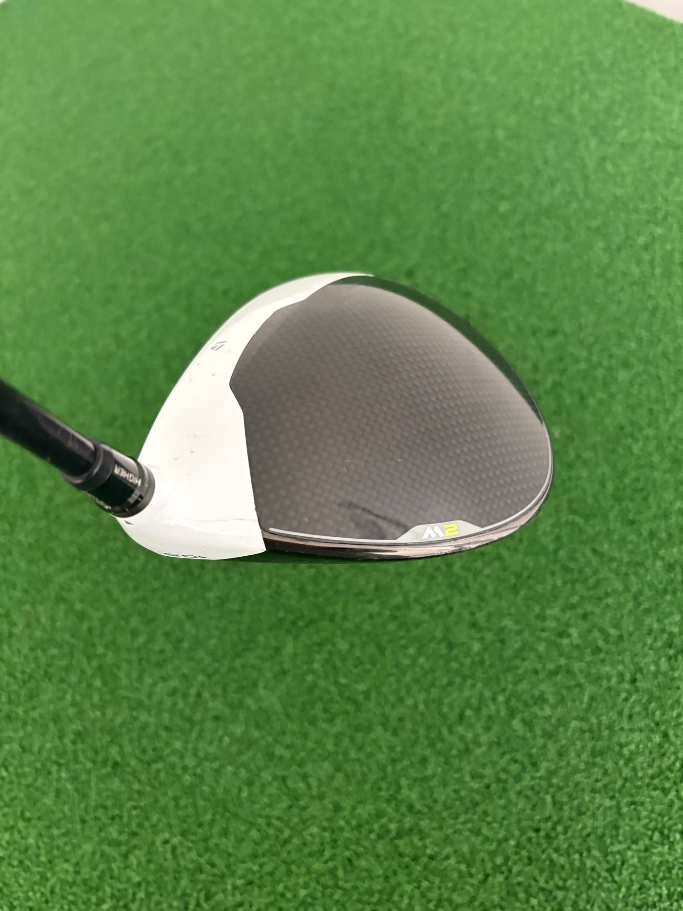 Taylormade M2 (2017) 10.5* (Regular)