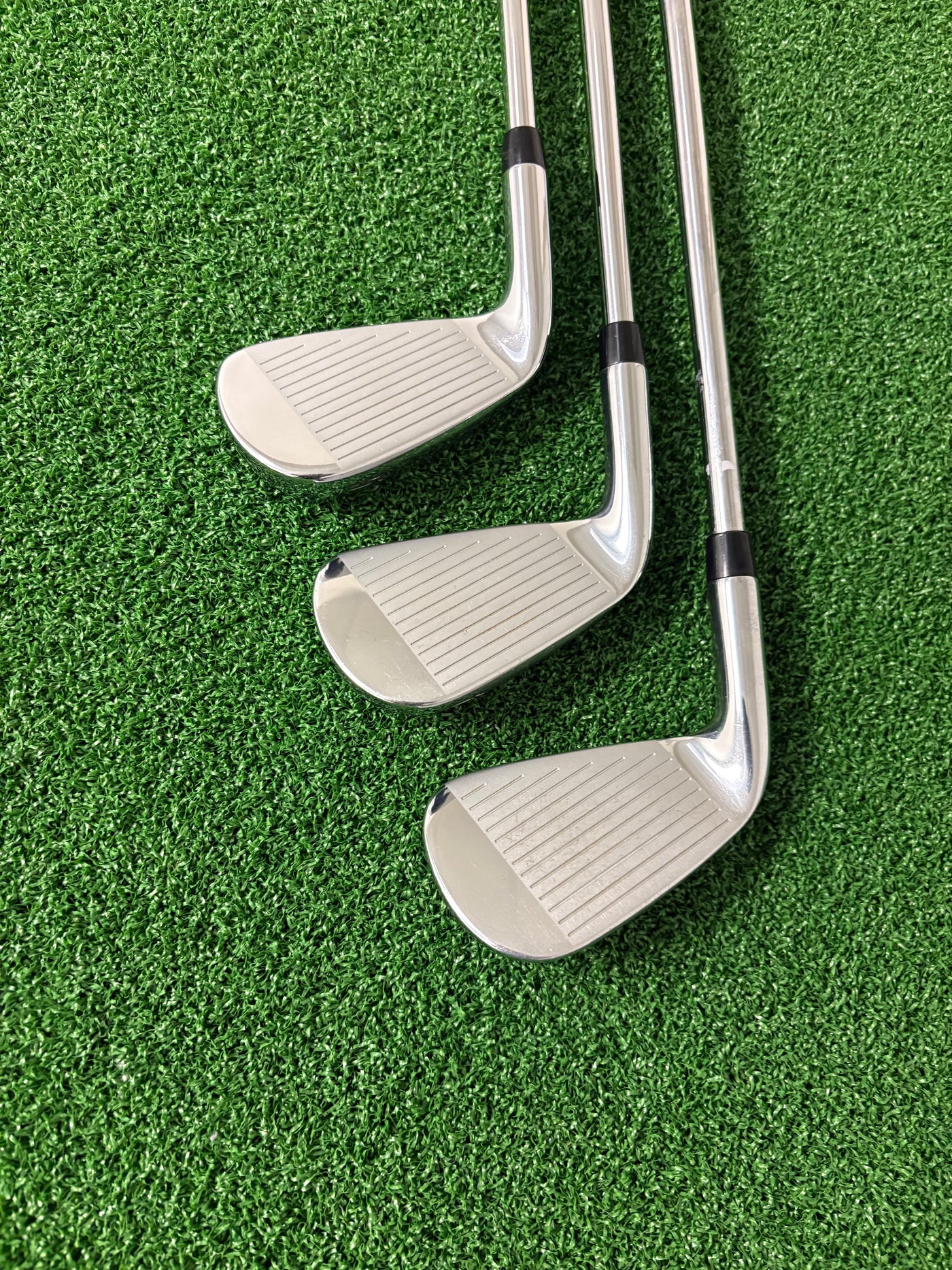 Callaway Mavrik Pro 5-PW (Stiff)