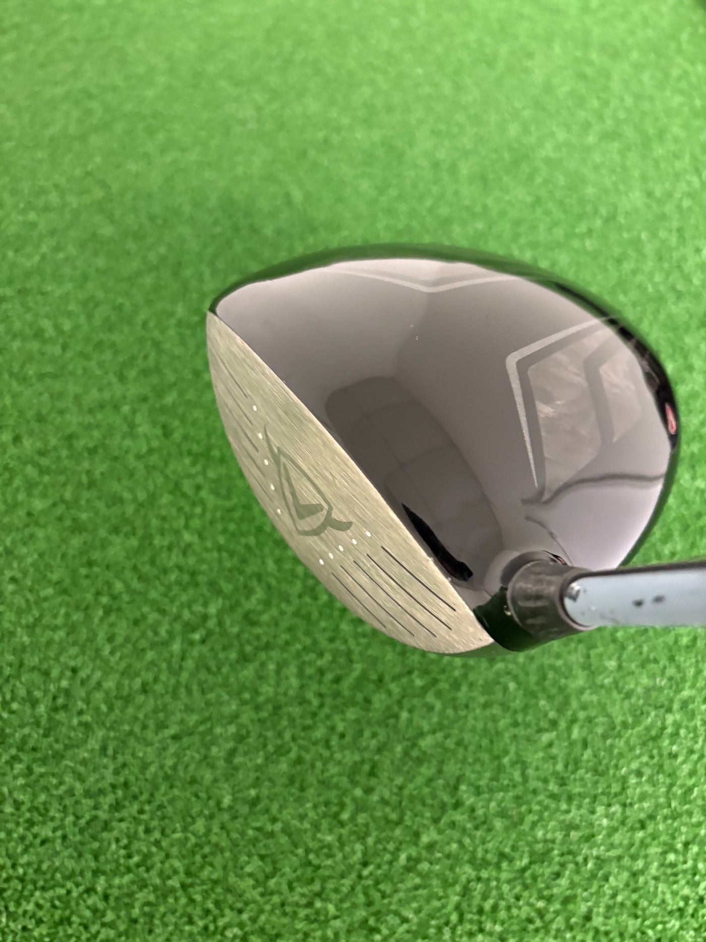 Callaway Diablo Octane 10.5* (Regular)