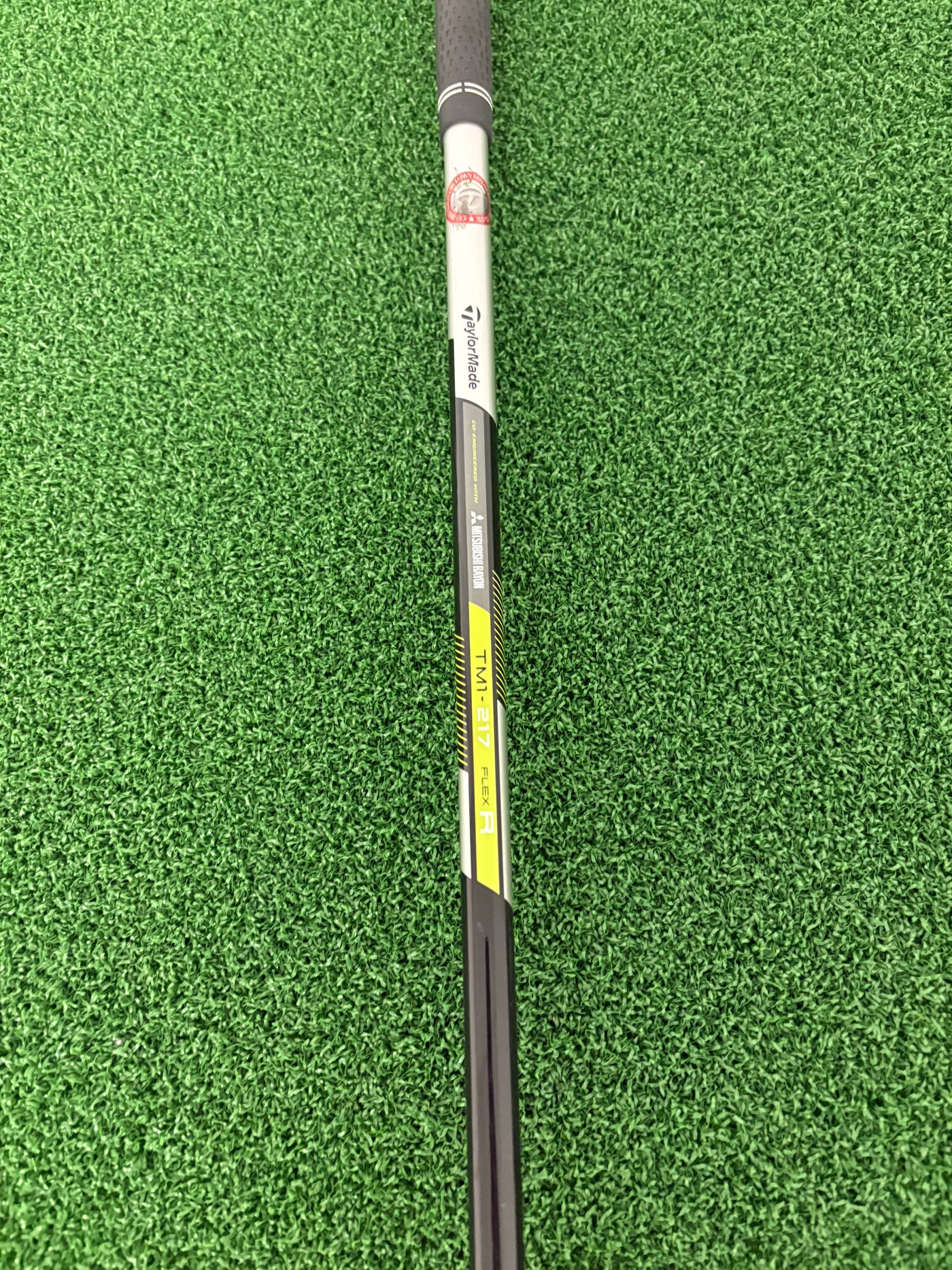 Taylormade M2 (2017) 10.5* (Regular)