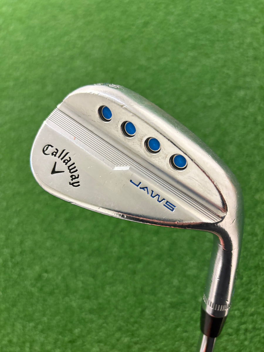 Callaway MD5 Jaws S Grind 50*