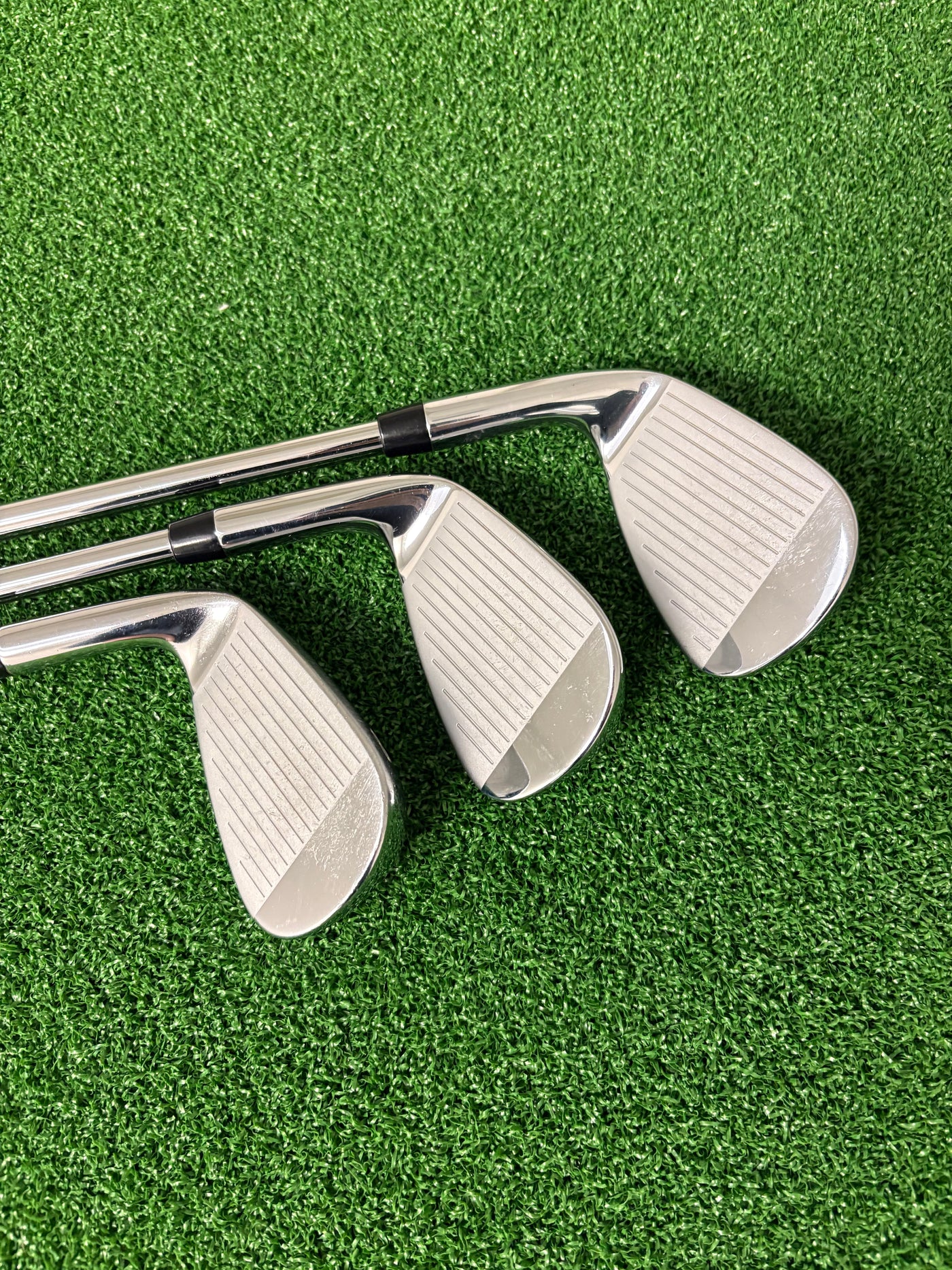 Callaway Mavrik Pro 5-PW (Stiff)
