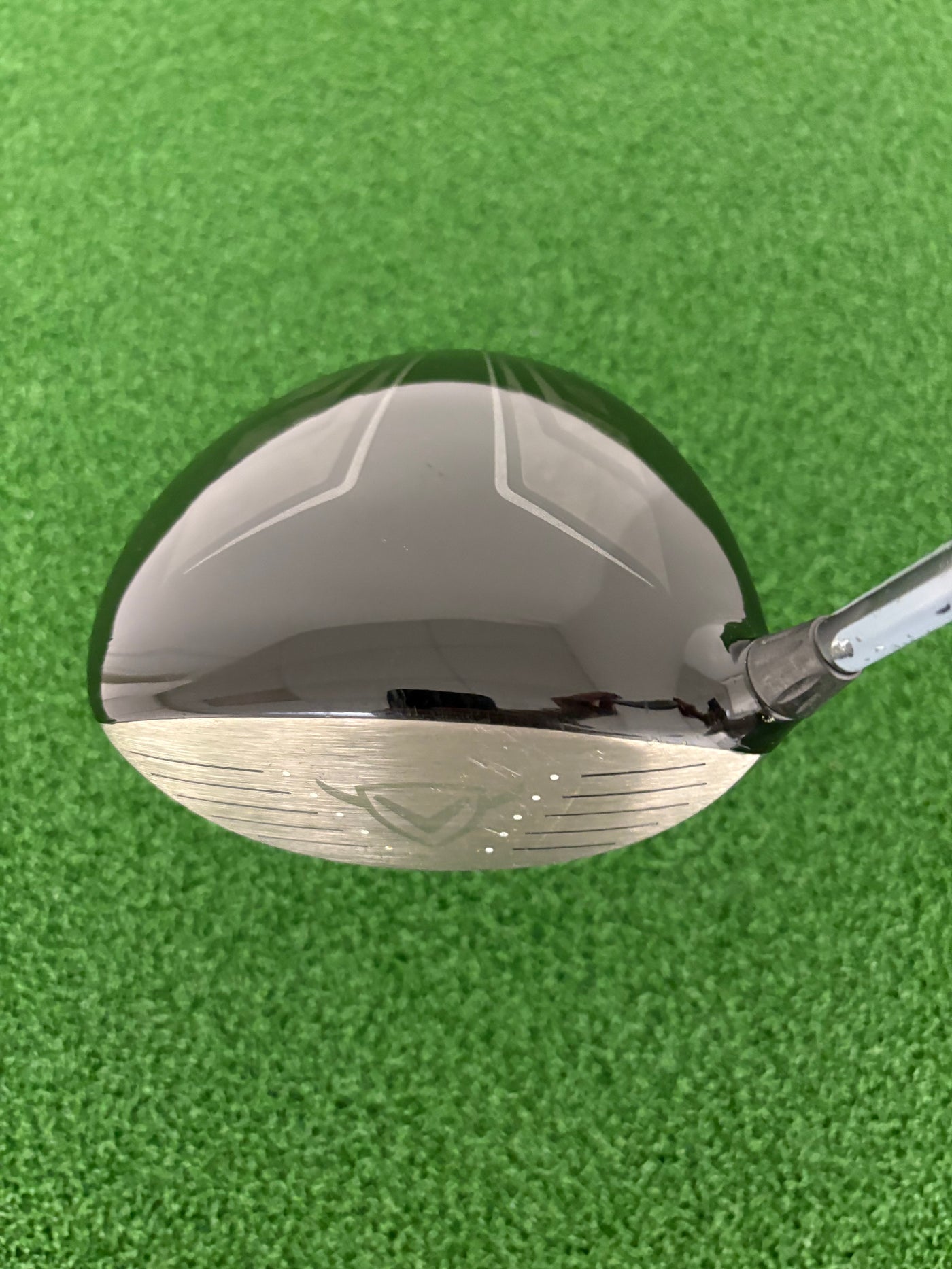 Callaway Diablo Octane 10.5* (Regular)