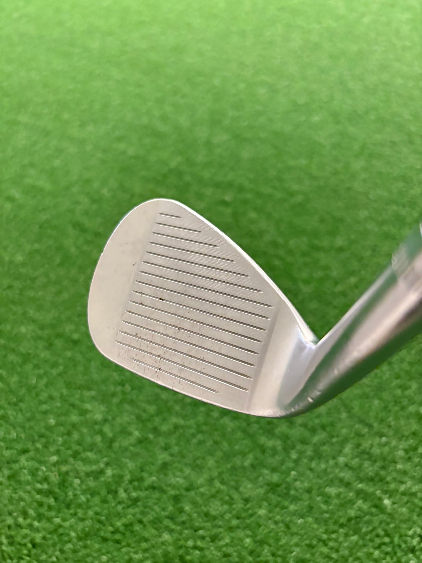 Callaway MD5 Jaws S Grind 50*