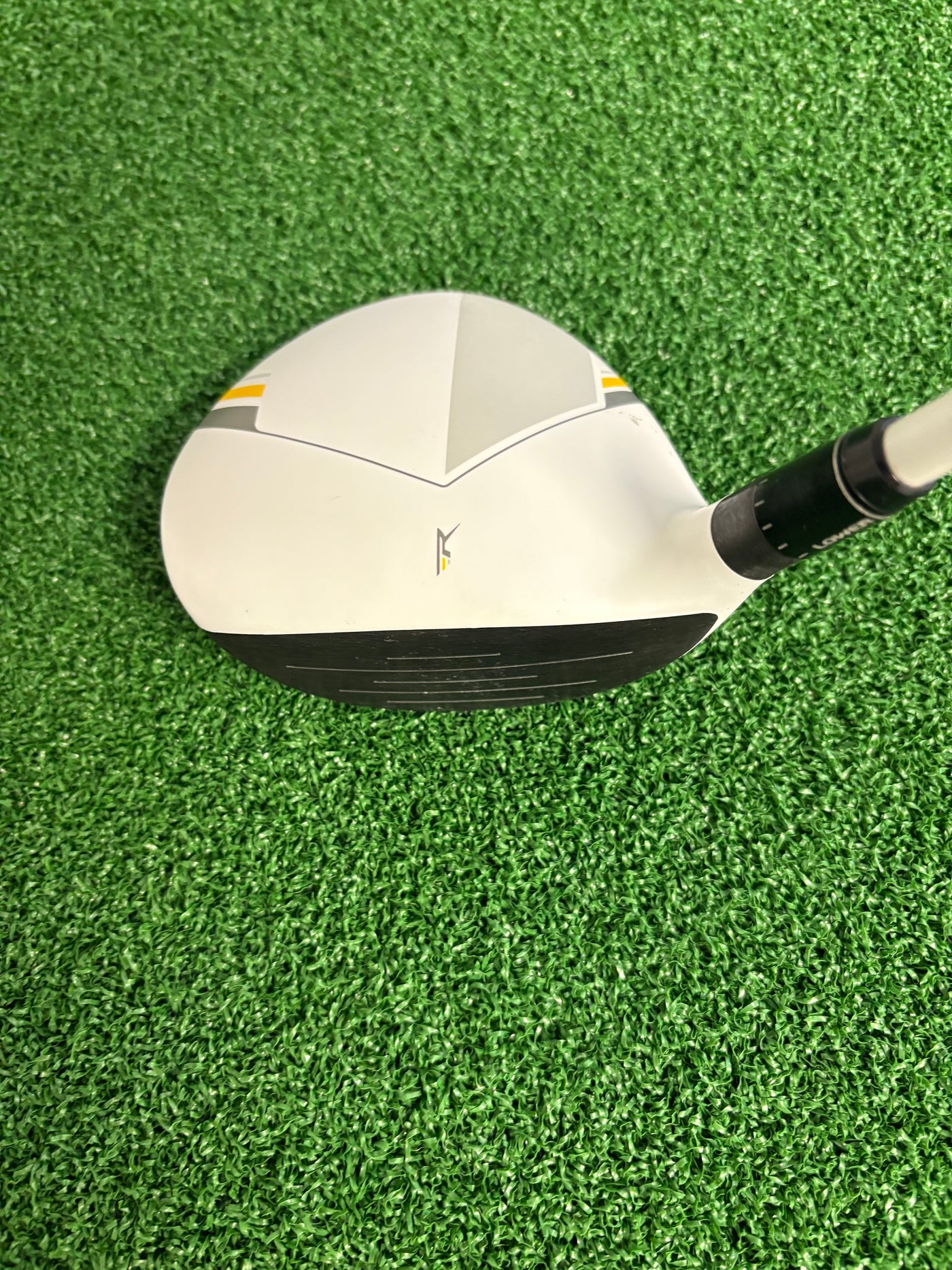 Taylormade RBZ Stage 2 TS Tour 13* 3+ Wood (Stiff)