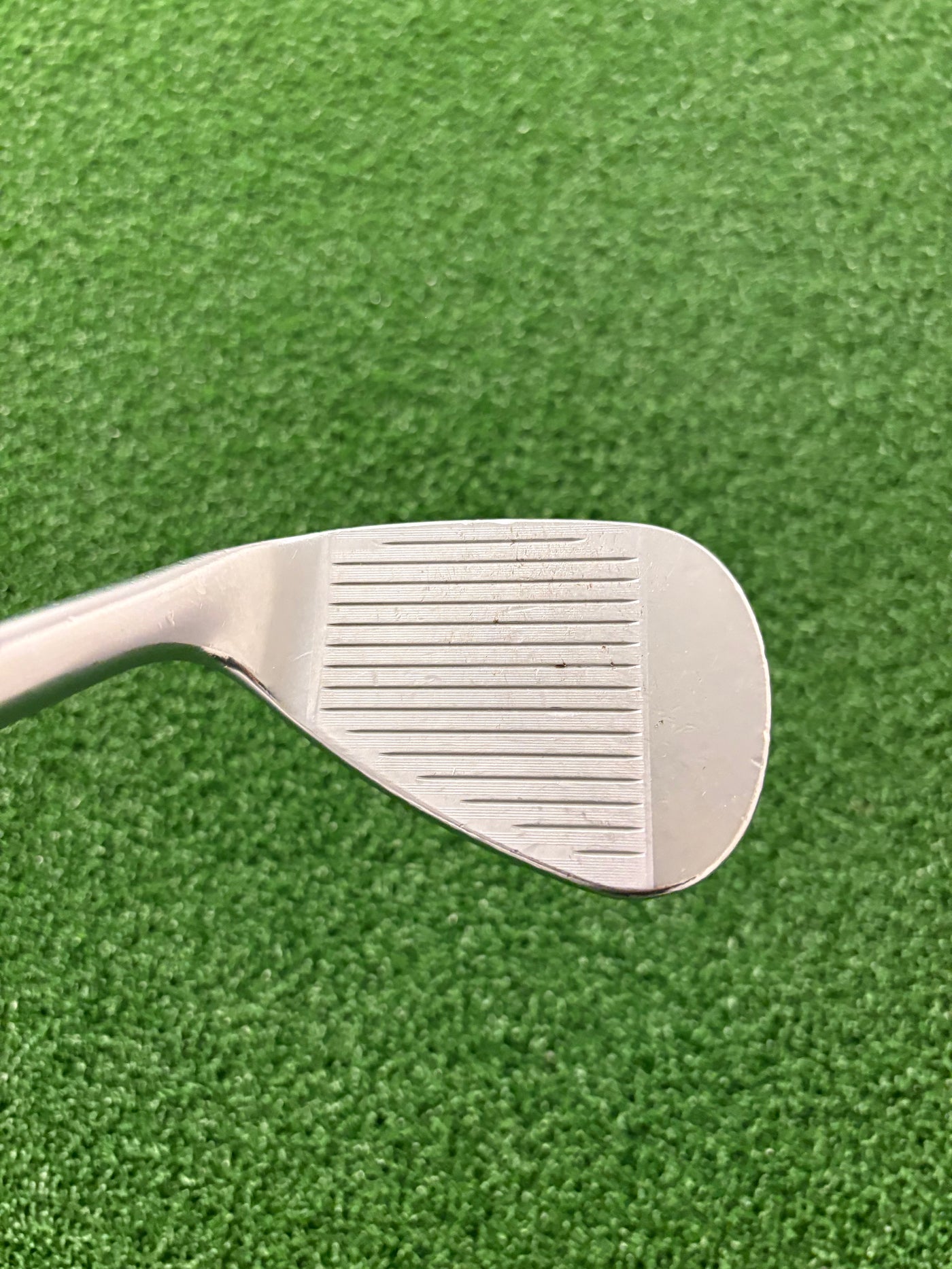 Callaway MD5 Jaws S Grind 50*