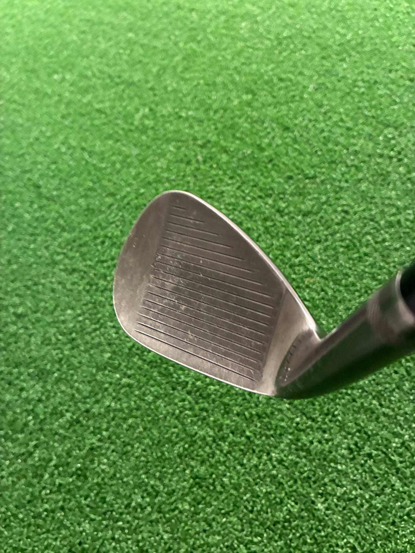 Titleist Vokey SM6 F Grind 52*