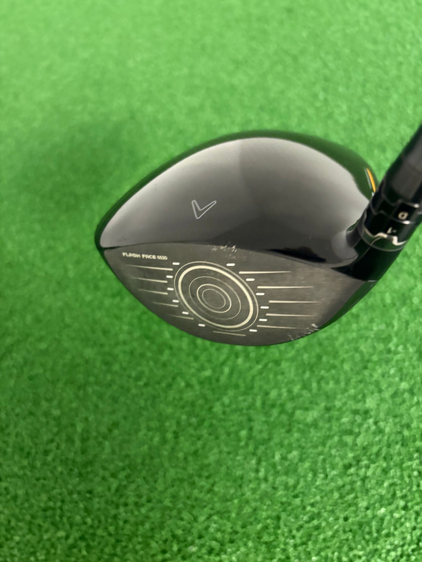 Callaway Mavrik Max 10.5* (Stiff/Regular)