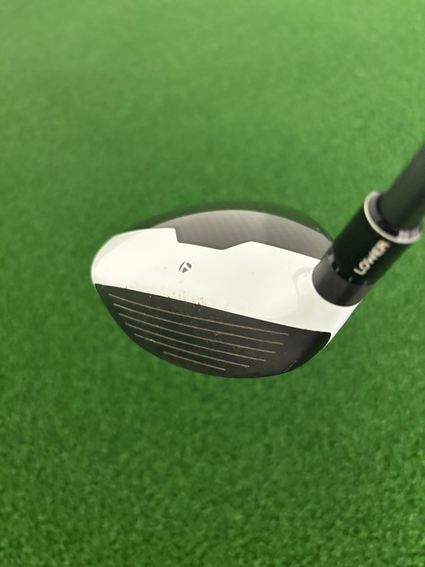 Taylormade M1 15* 3 Wood (Stiff)