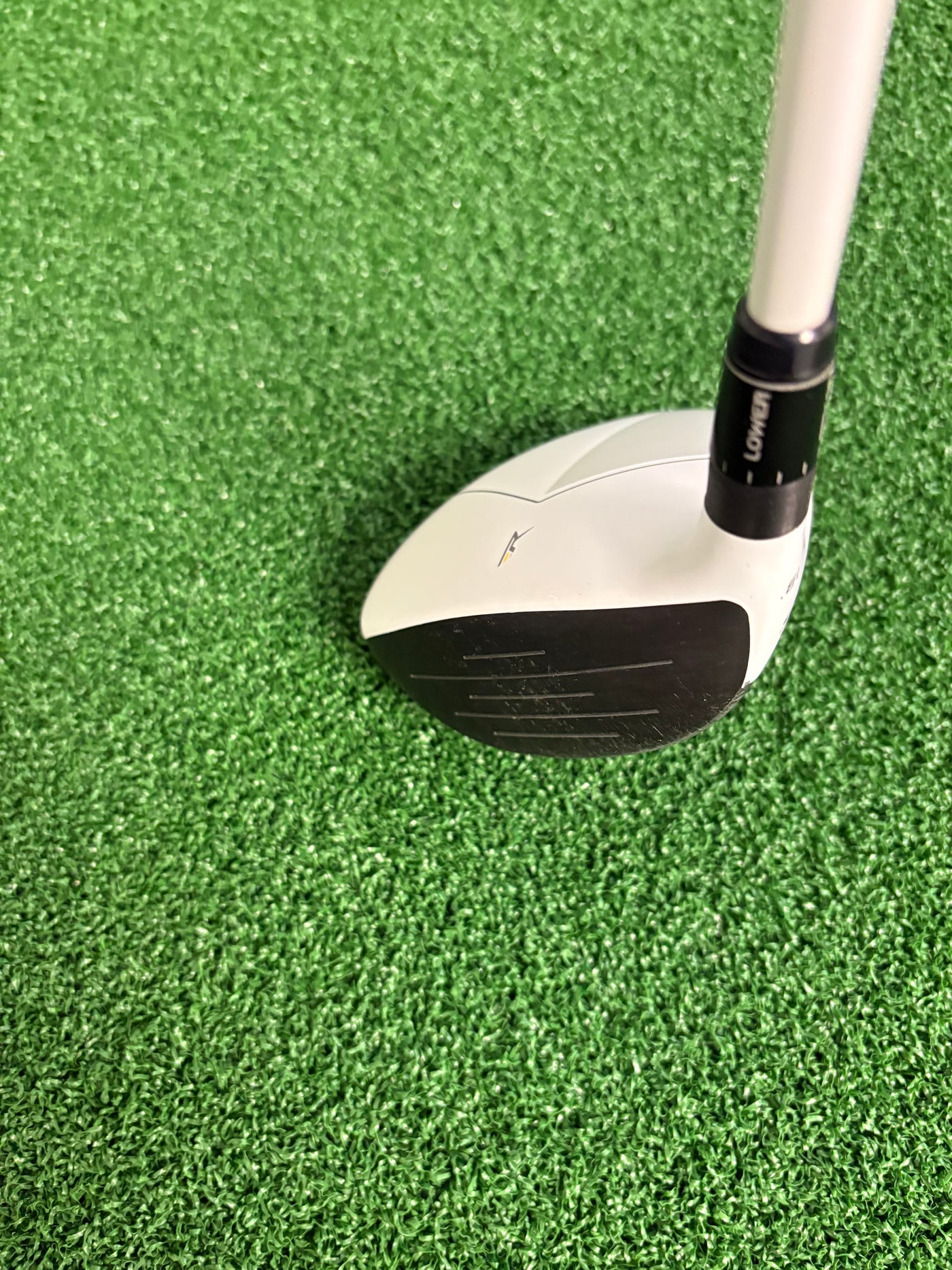 Taylormade RBZ Stage 2 TS Tour 13* 3+ Wood (Stiff)