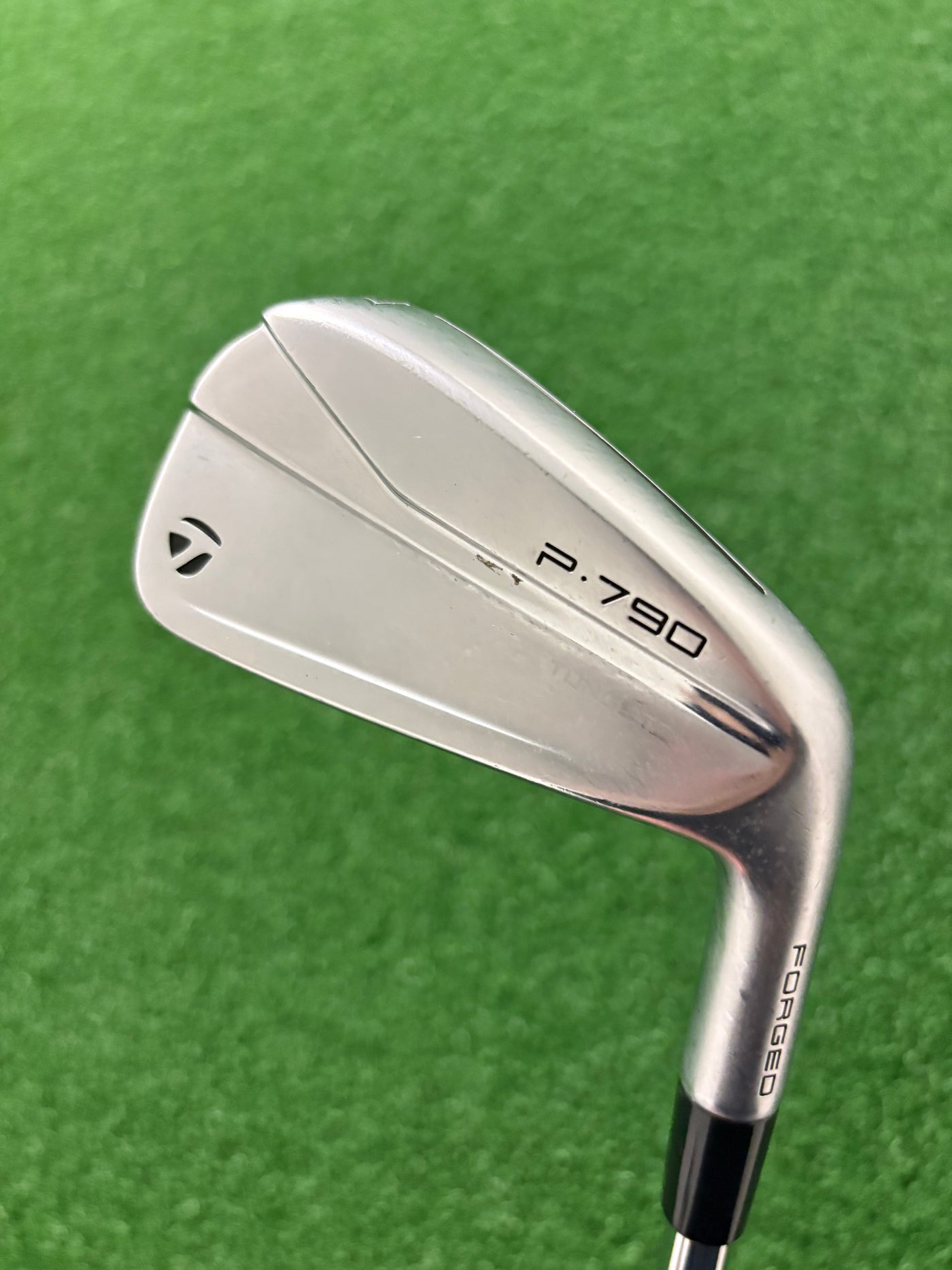 Taylormade P-790 (2021) 5-PW (Stiff)