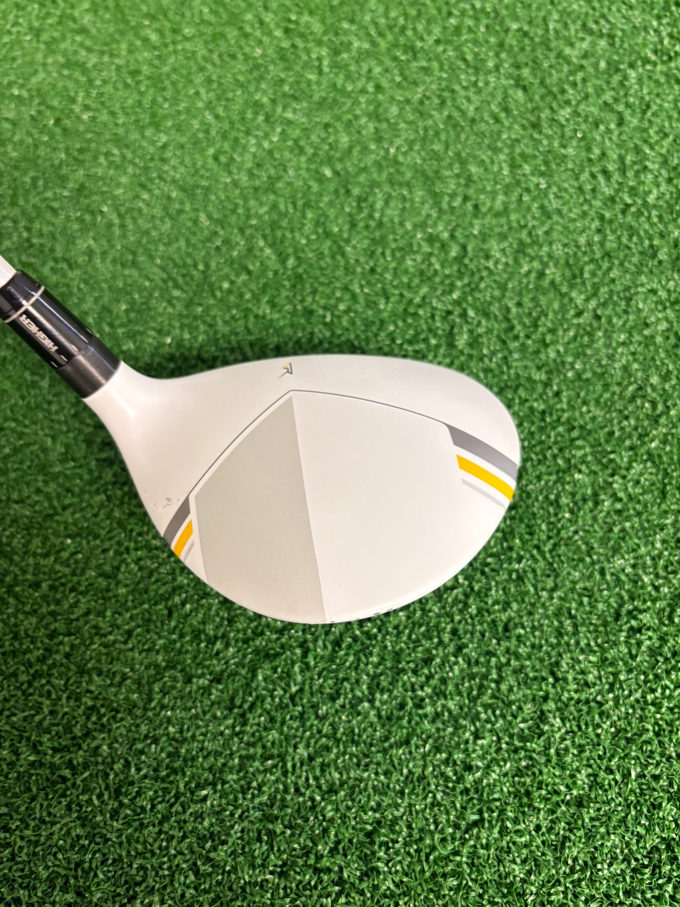 Taylormade RBZ Stage 2 TS Tour 13* 3+ Wood (Stiff)