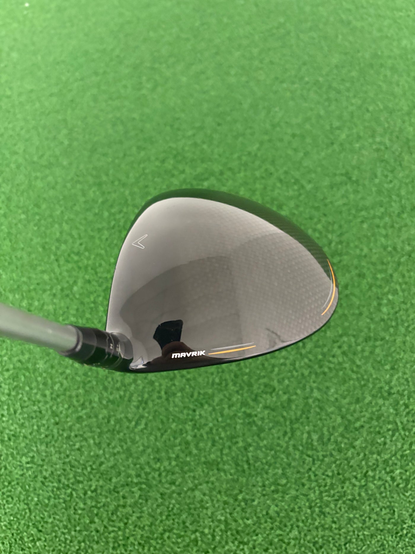 Callaway Mavrik Max 10.5* (Stiff/Regular)