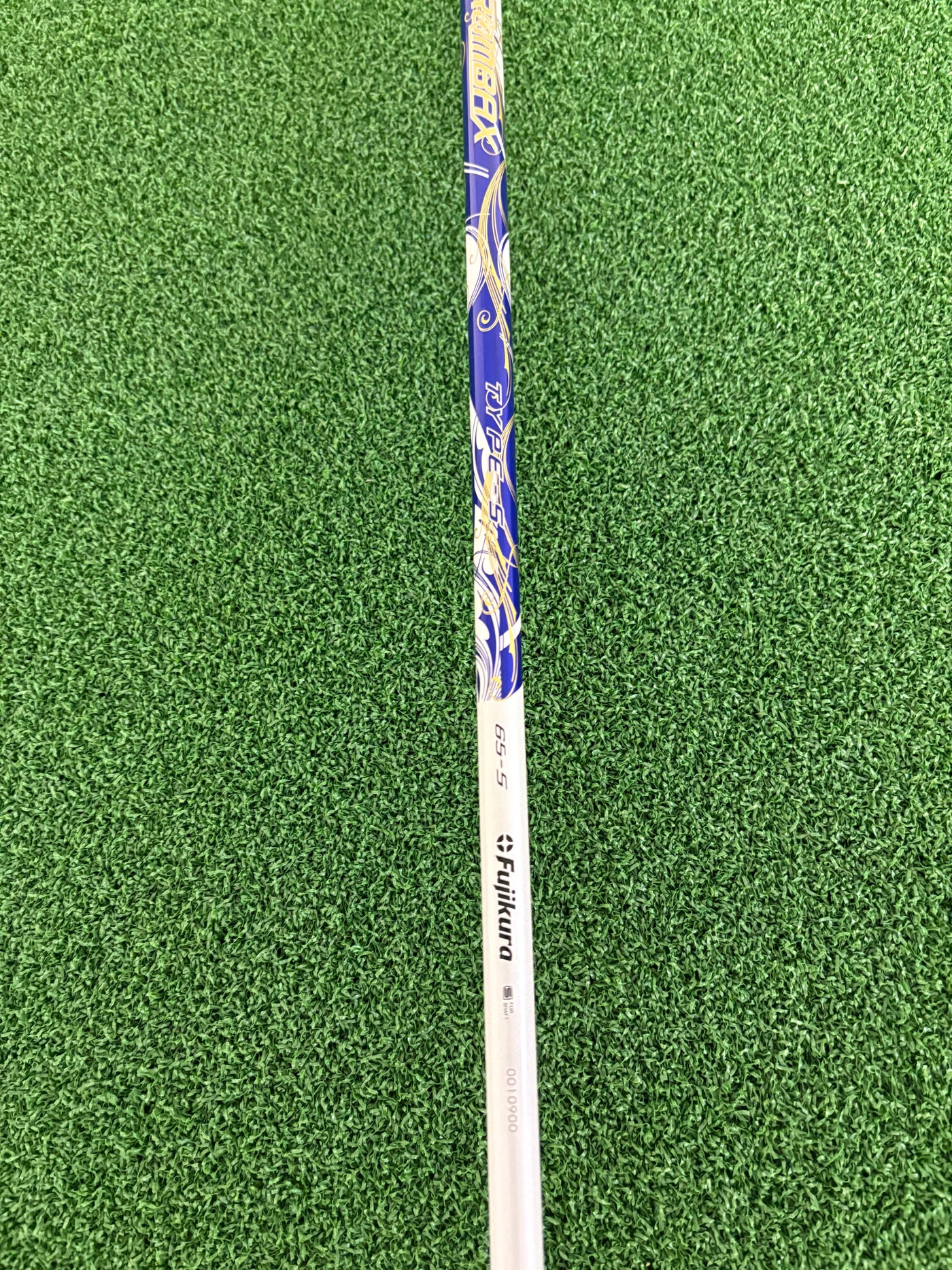 Taylormade RBZ Stage 2 TS Tour 13* 3+ Wood (Stiff)