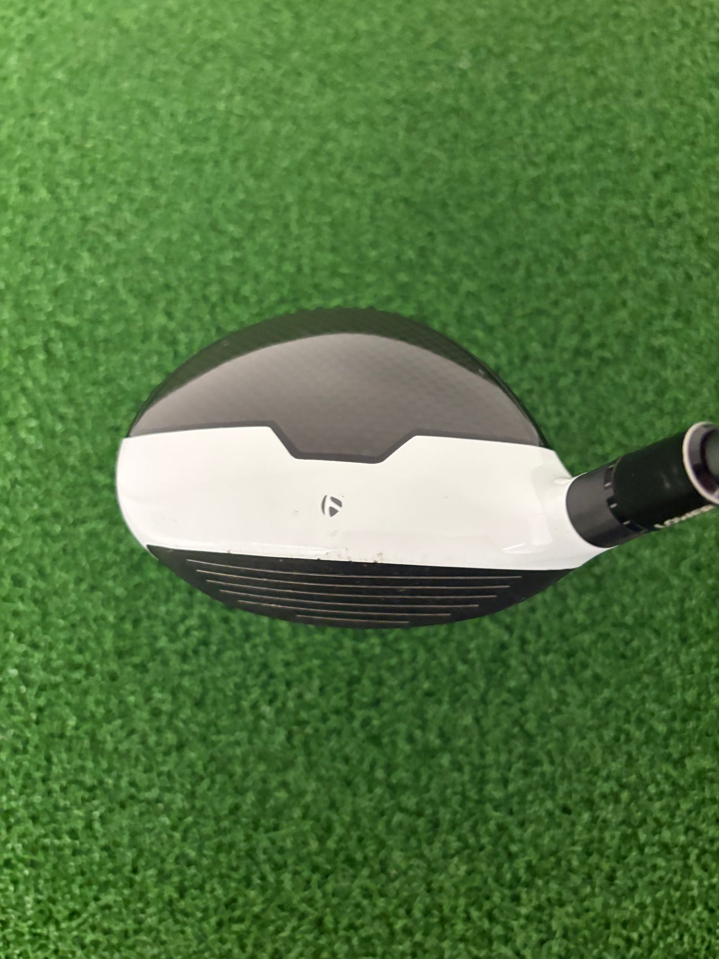 Taylormade M1 15* 3 Wood (Stiff)